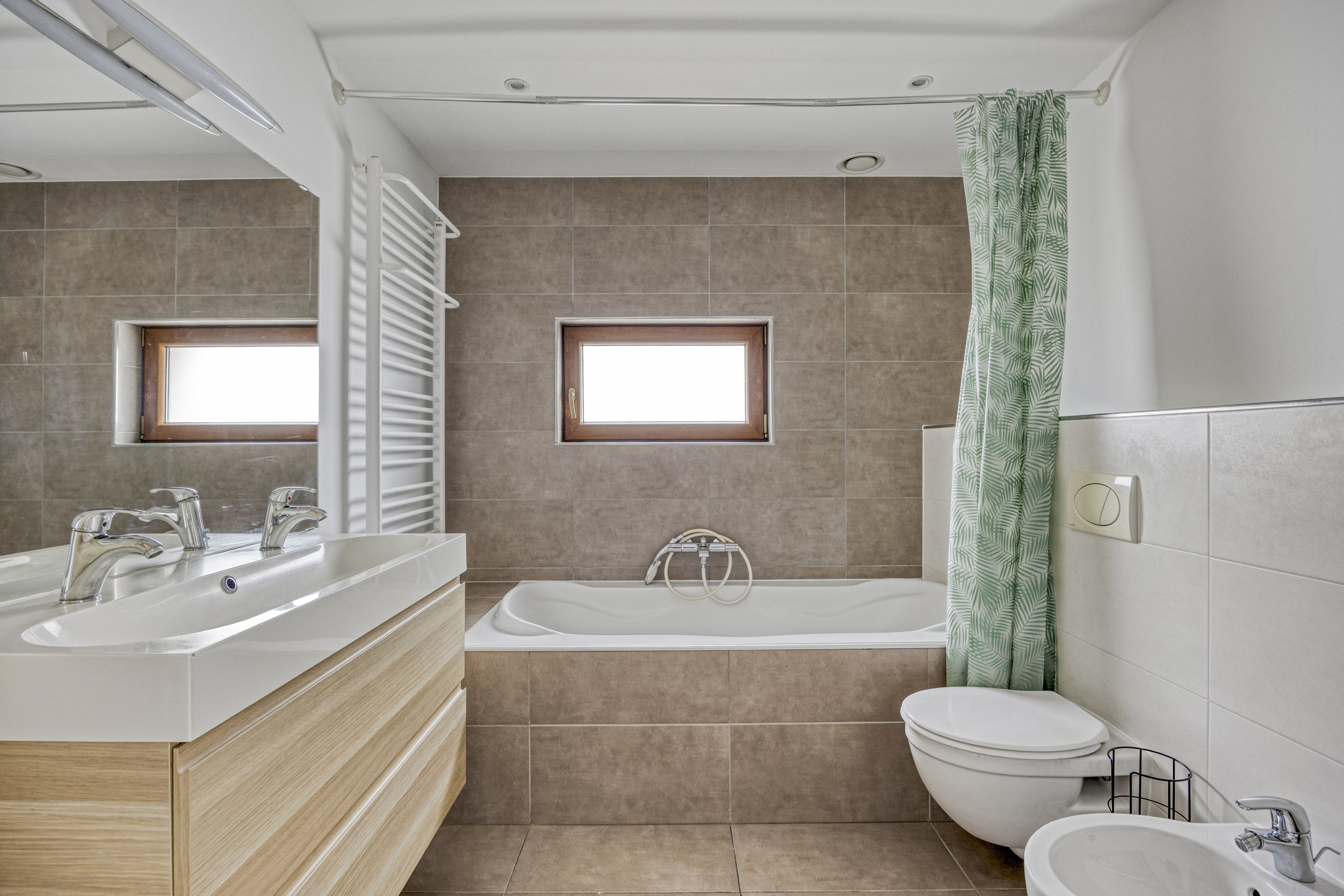 Picture 2 of 4 for House with two bedrooms in Sint-Katelijne-Waver