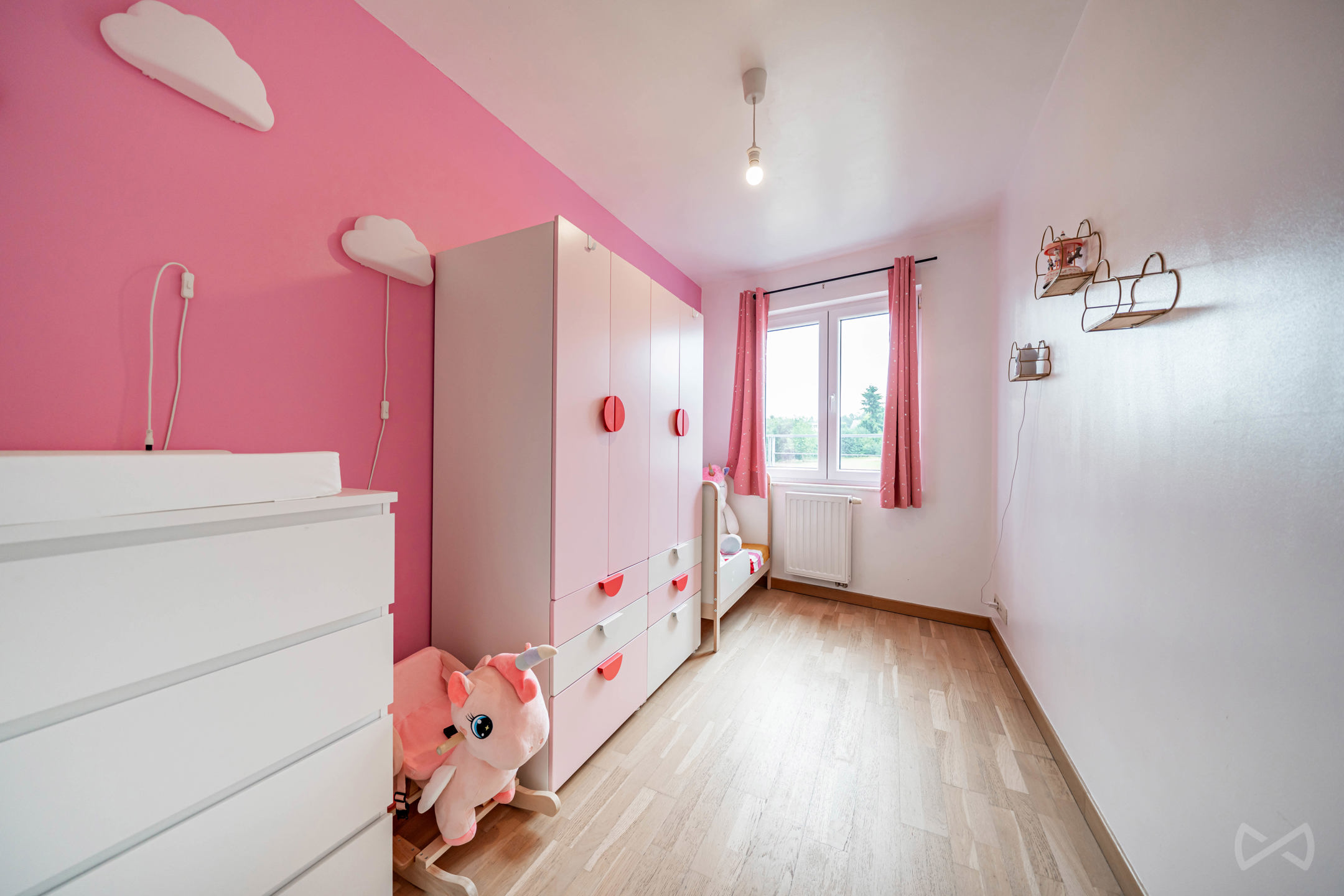 Foto 4 van 4 van Appartement met twee slaapkamers in Arlon