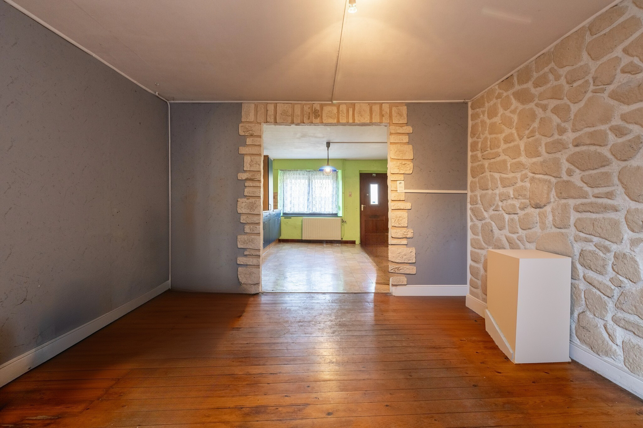 Picture 2 of 4 for House with two bedrooms in Freylange
