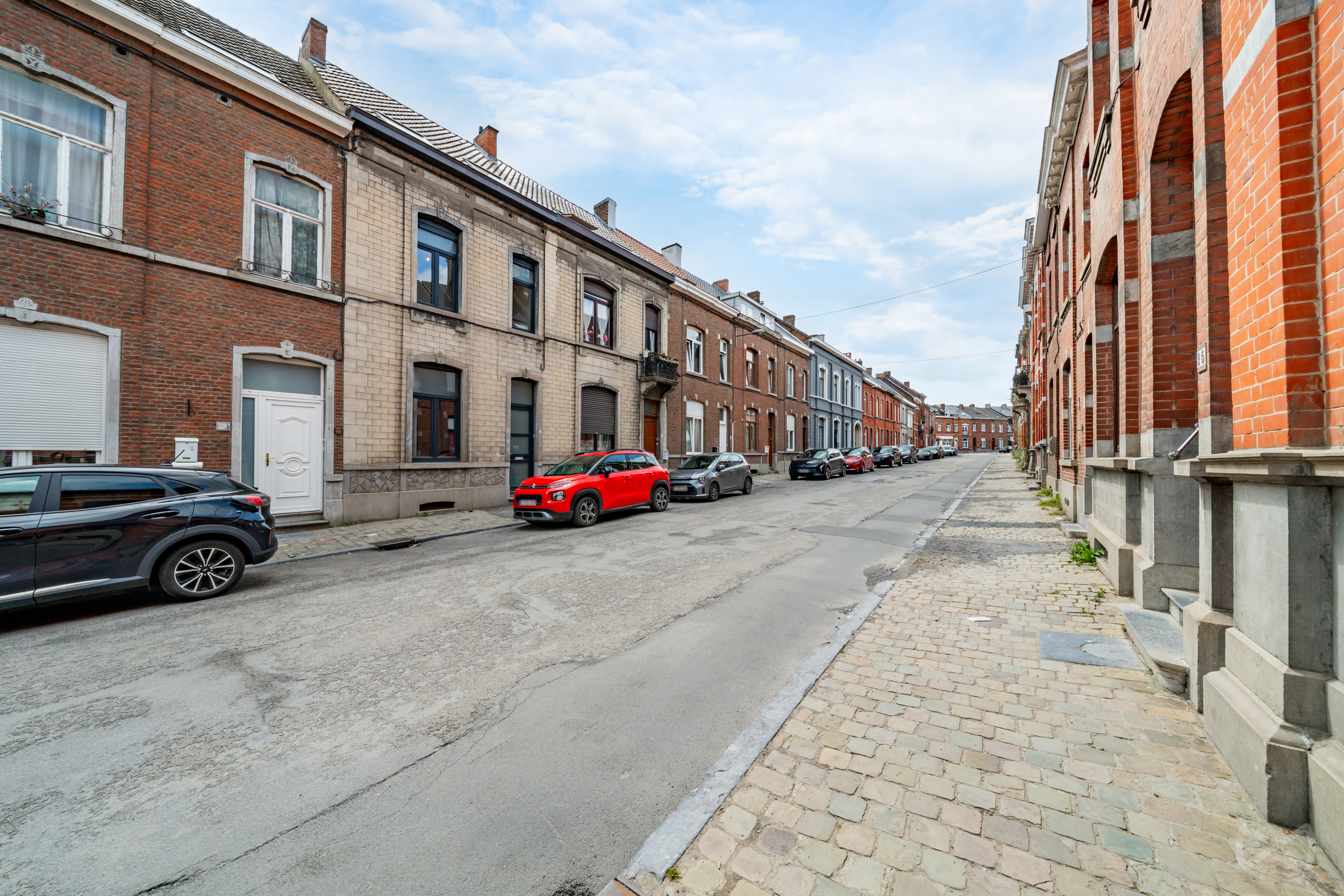 Picture 3 of 3 for House with three bedrooms in Braine-le-comte