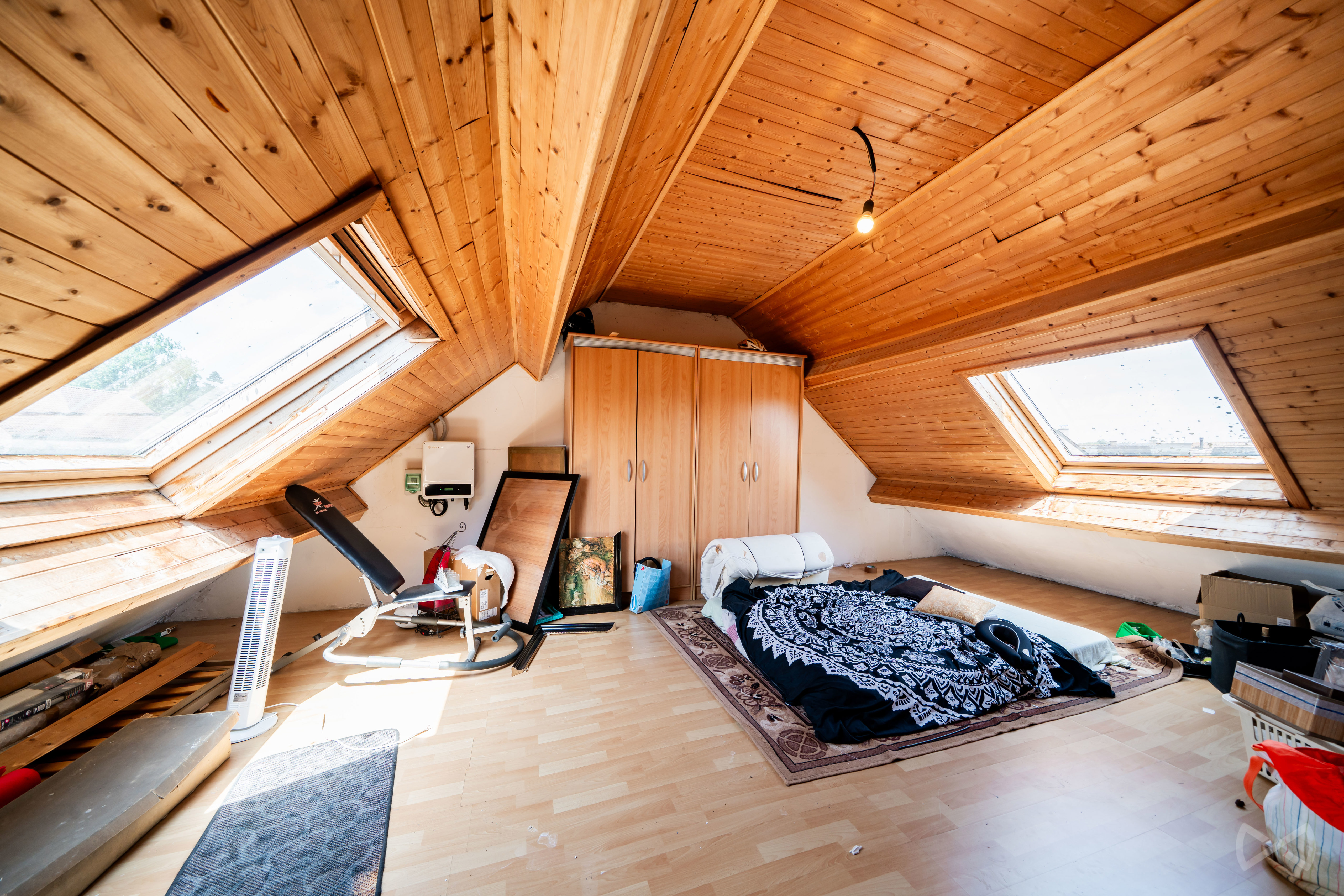 Photo 4 sur 4 pour Maison de quatre chambres à Mouscron
