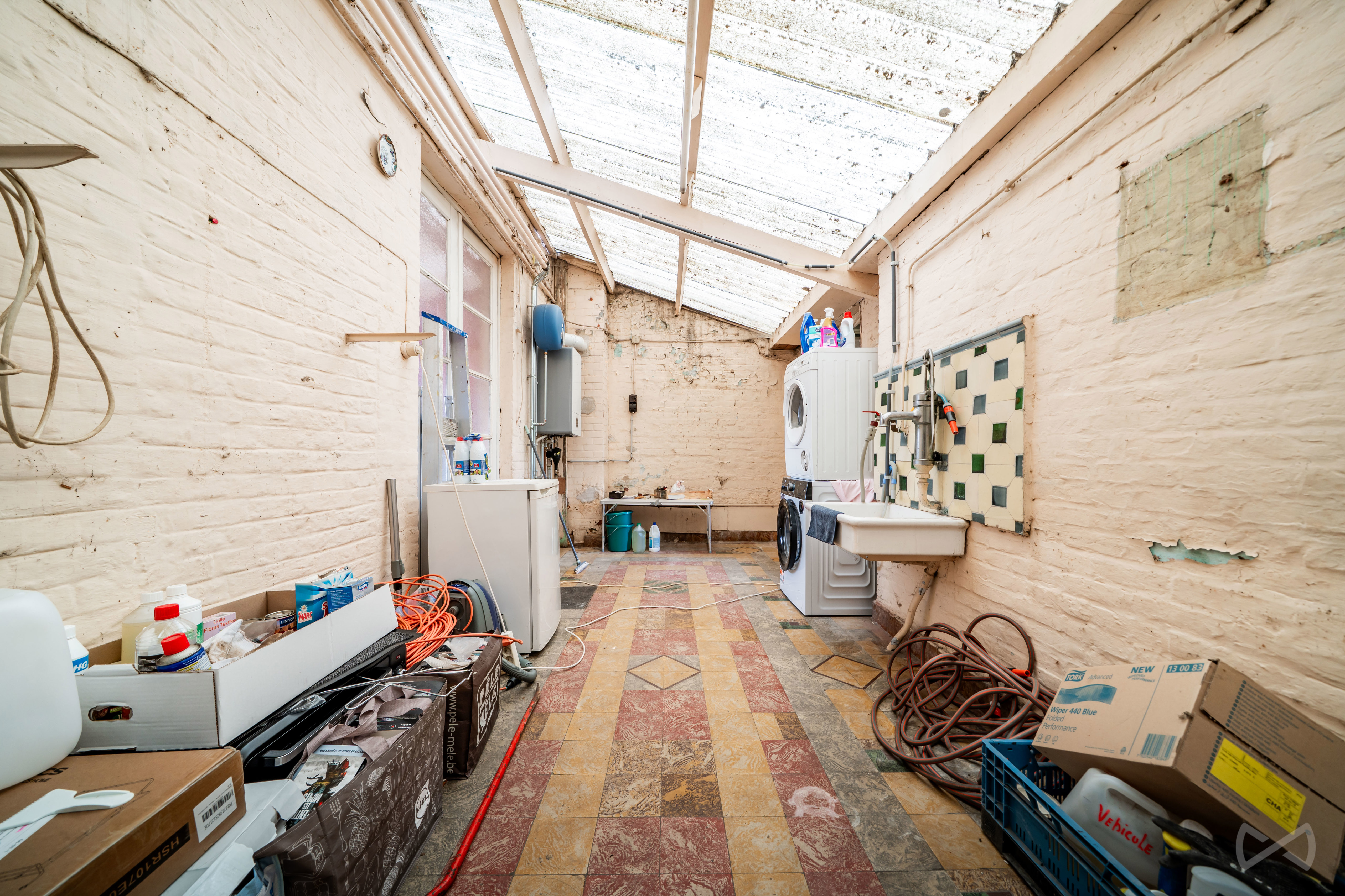 Picture 1 of 4 for House with three bedrooms in Ecaussinnes-d'Enghien