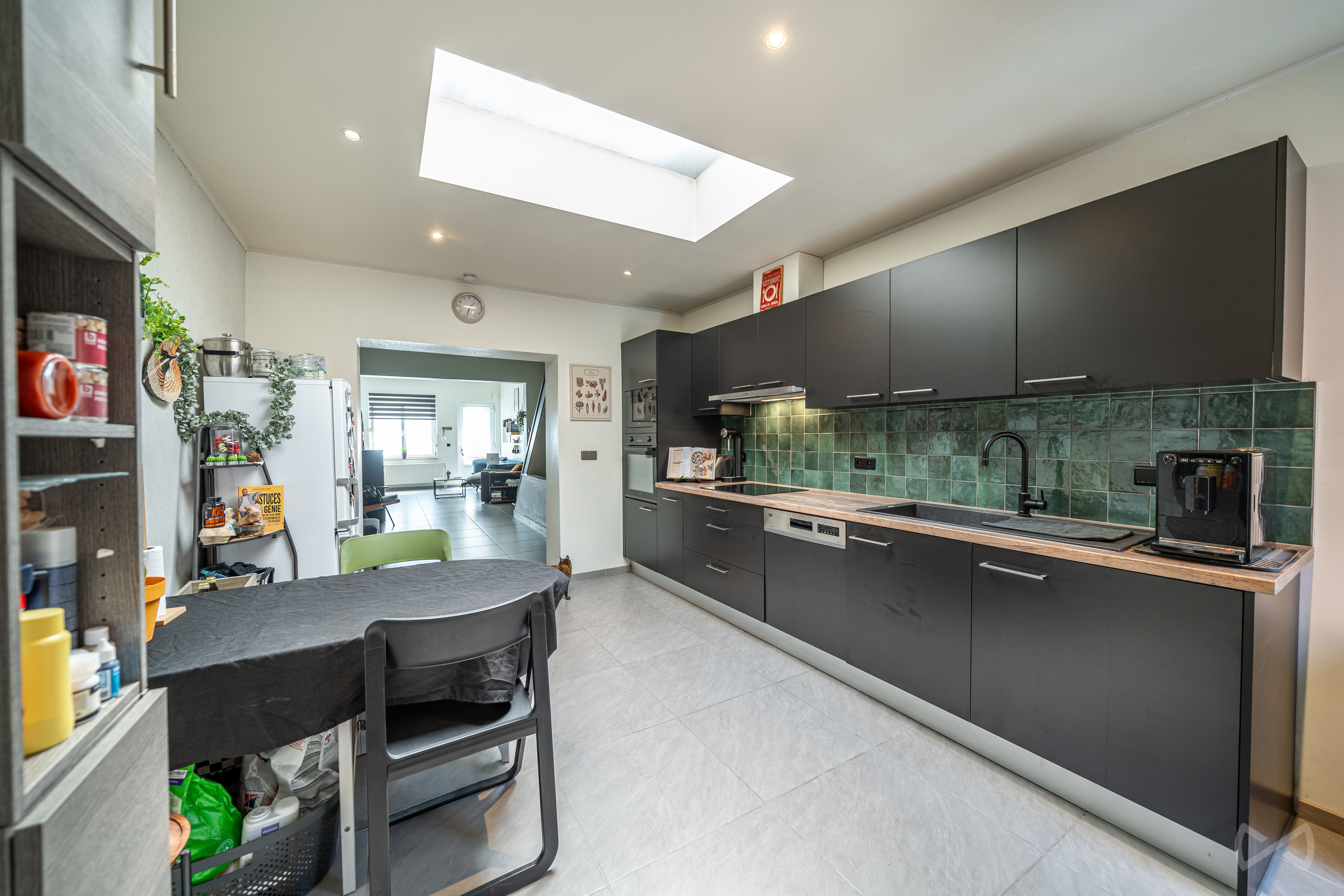 Picture 4 of 4 for House with two bedrooms in La Louvière