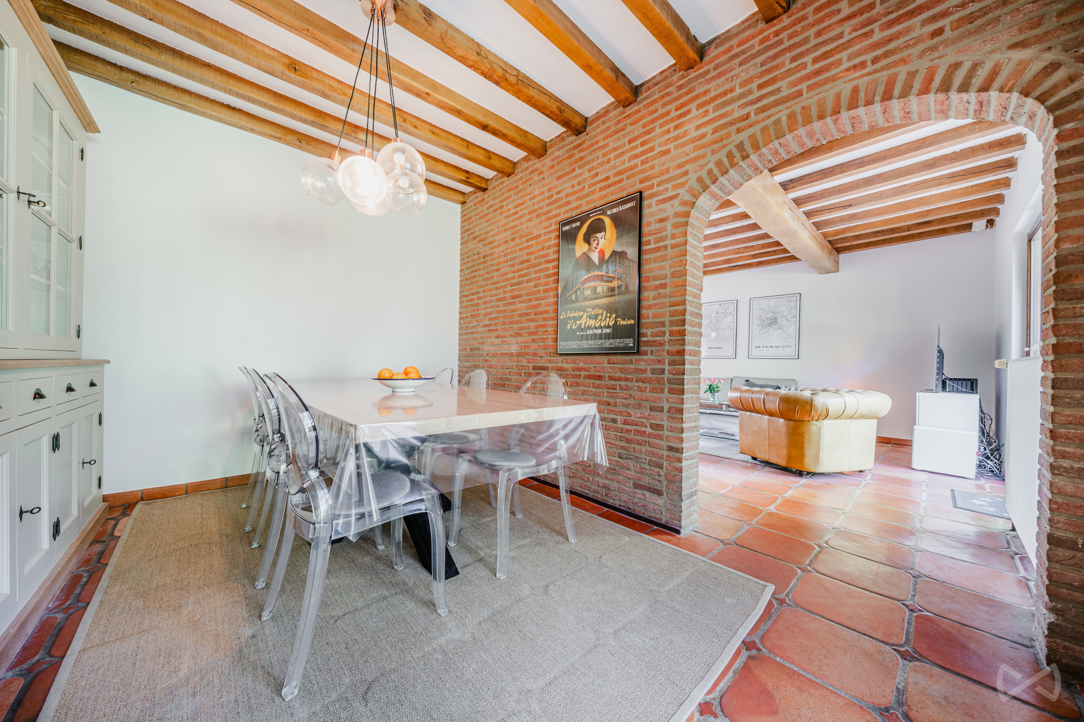 Picture 1 of 4 for Villa with five bedrooms in Lasne