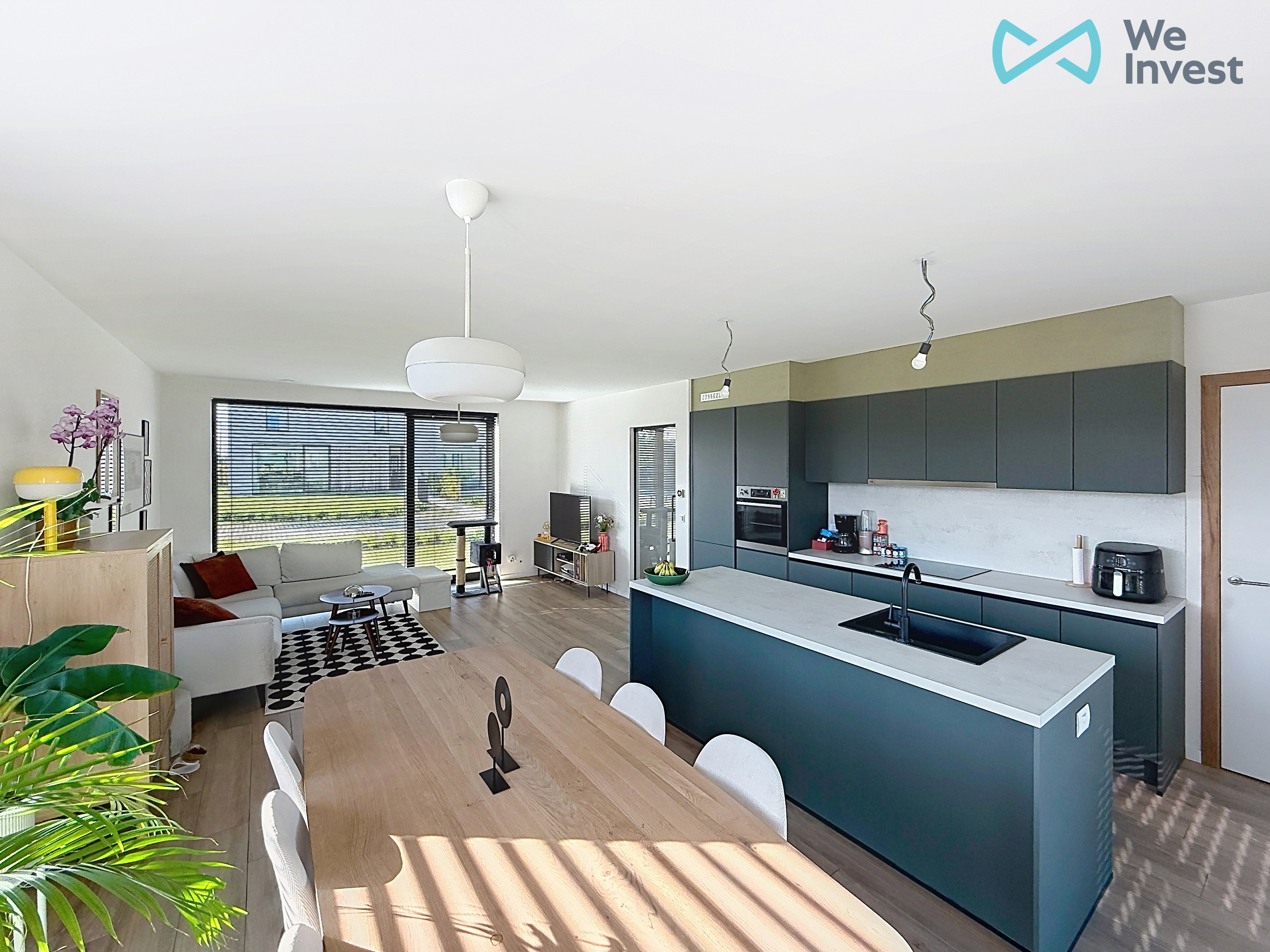 Foto van de woning