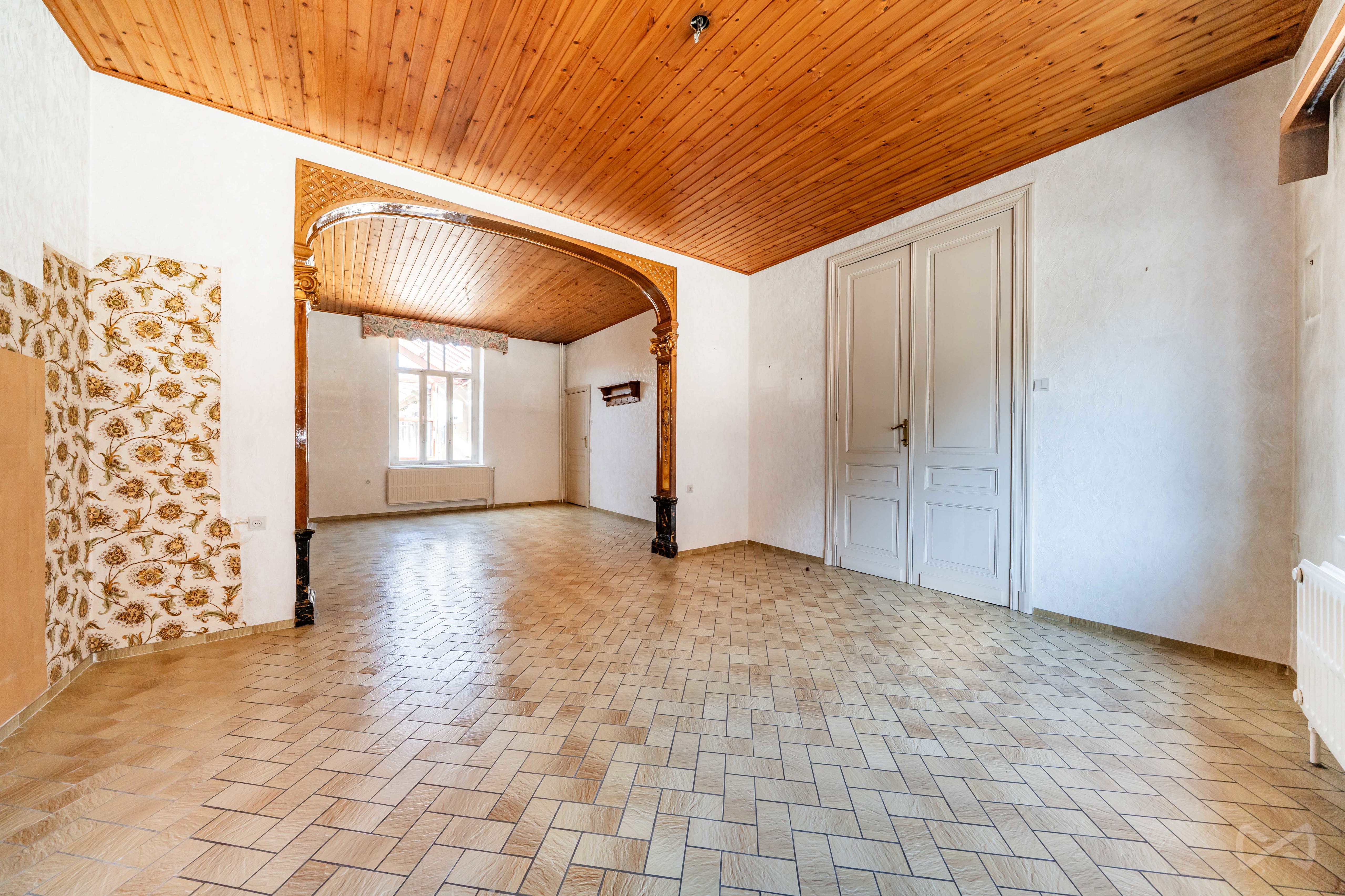 Picture 2 of 4 for House with three bedrooms in Bouffioulx