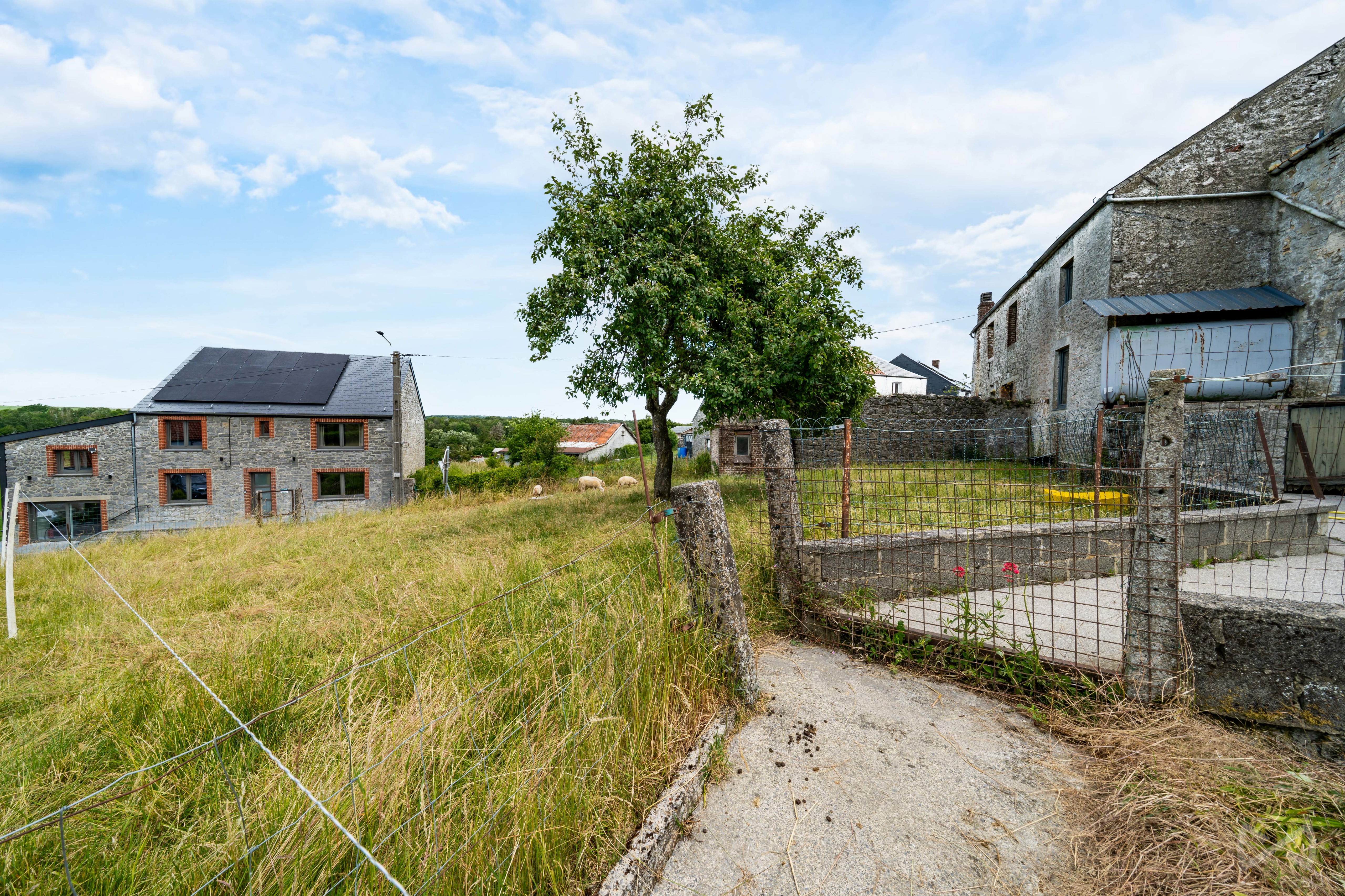 Picture 1 of 4 for House with two bedrooms in Senzeille