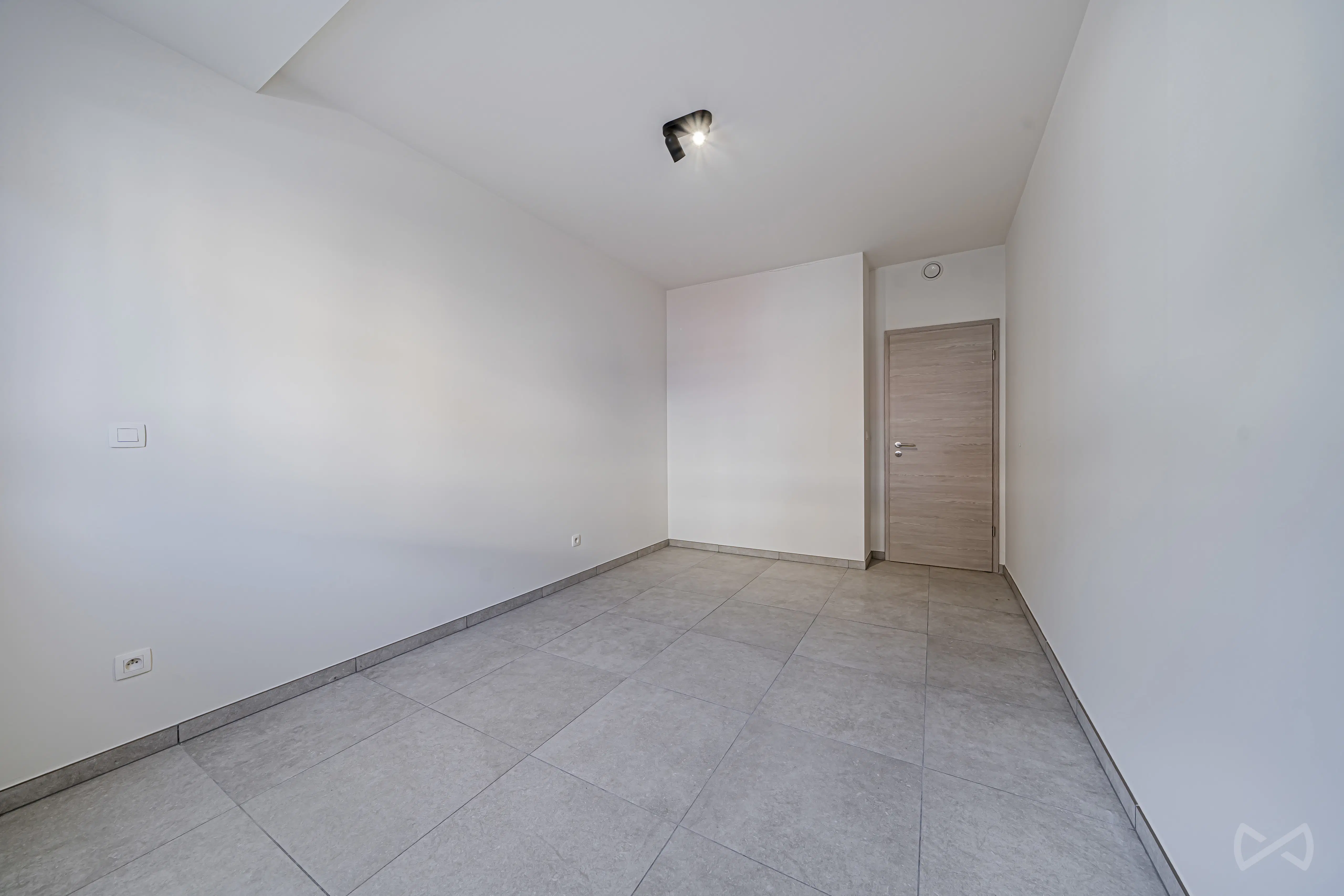 Picture 1 of 4 for Ground floor with two bedrooms in Trazegnies