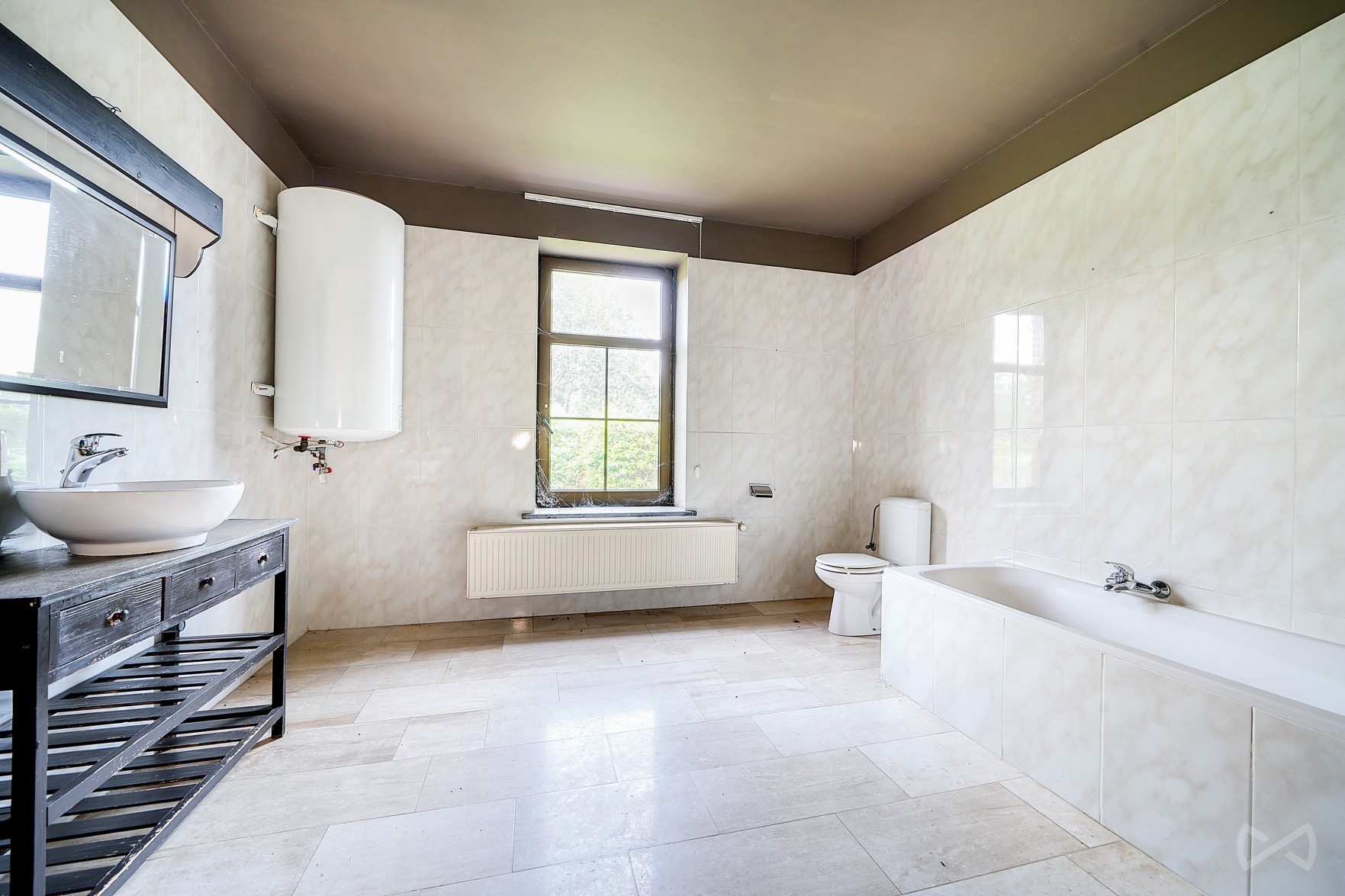 Picture 3 of 4 for House with three bedrooms in Tarciennes