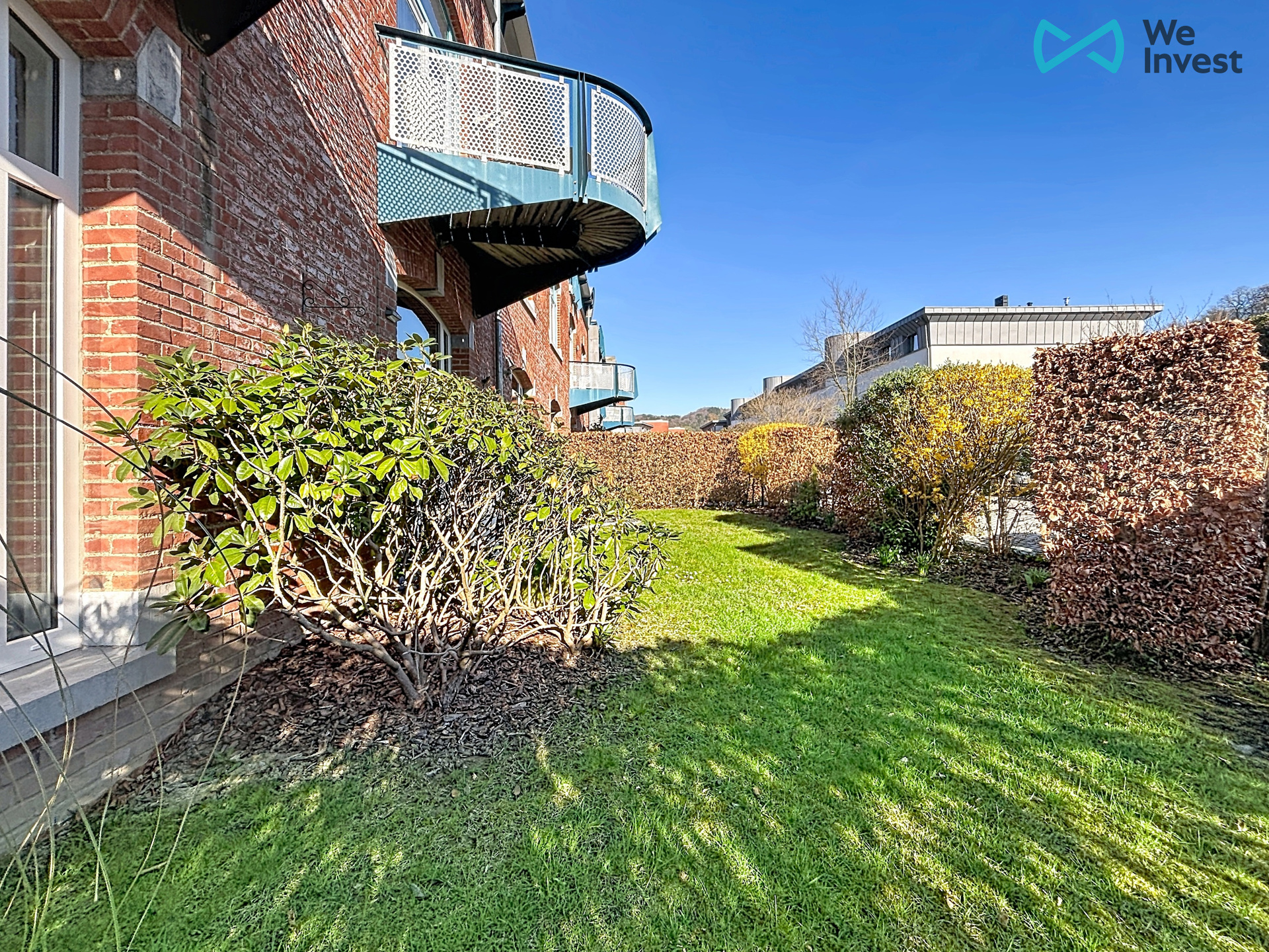 Picture 4 of 4 for Ground floor with two bedrooms in Tilff