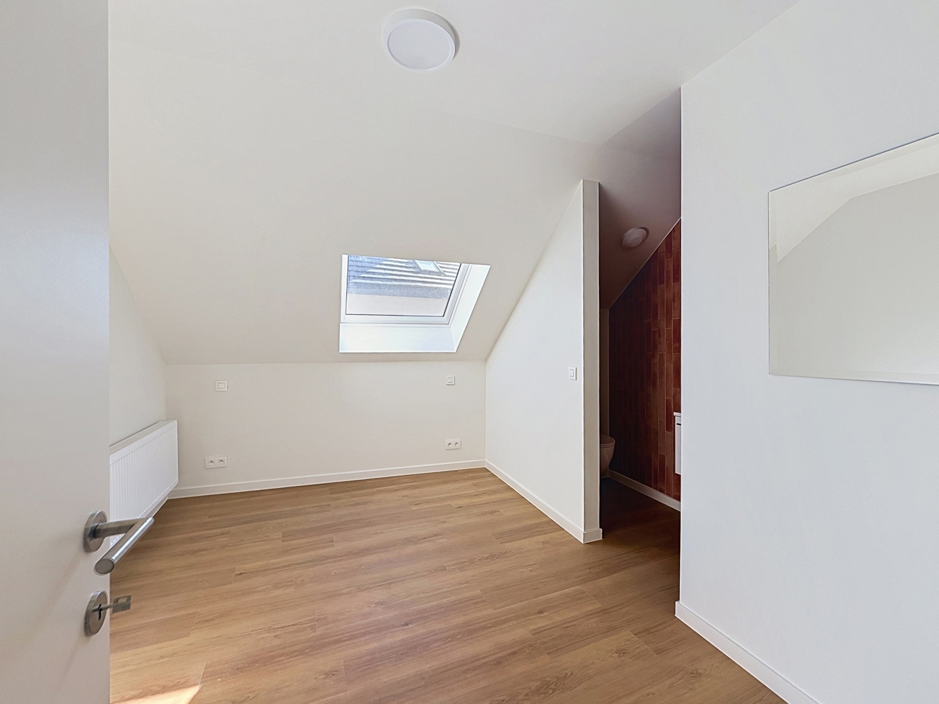 Picture 4 of 4 for House with three bedrooms in Ath