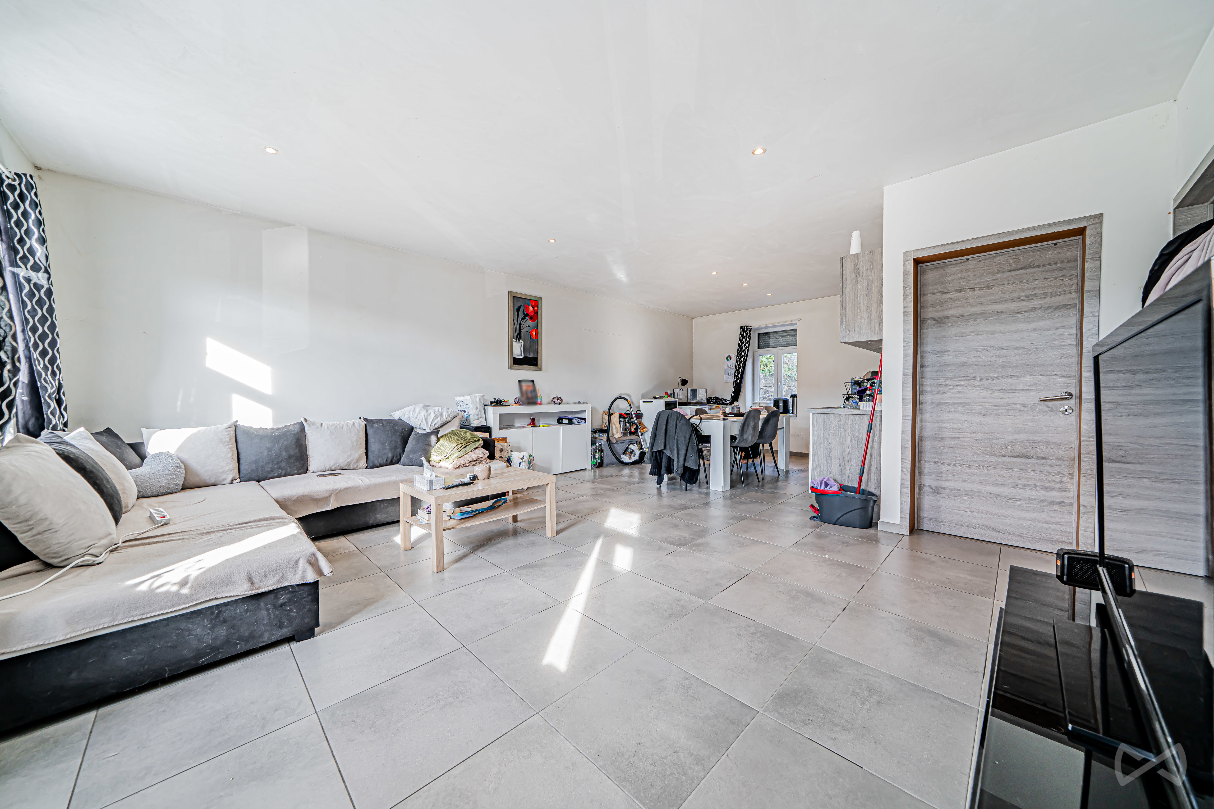 Foto van de woning