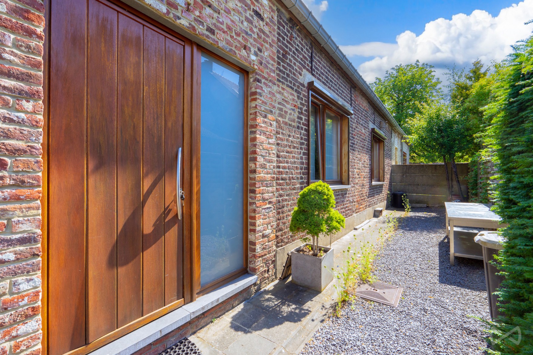 Picture 1 of 3 for House with seven bedrooms in Mons