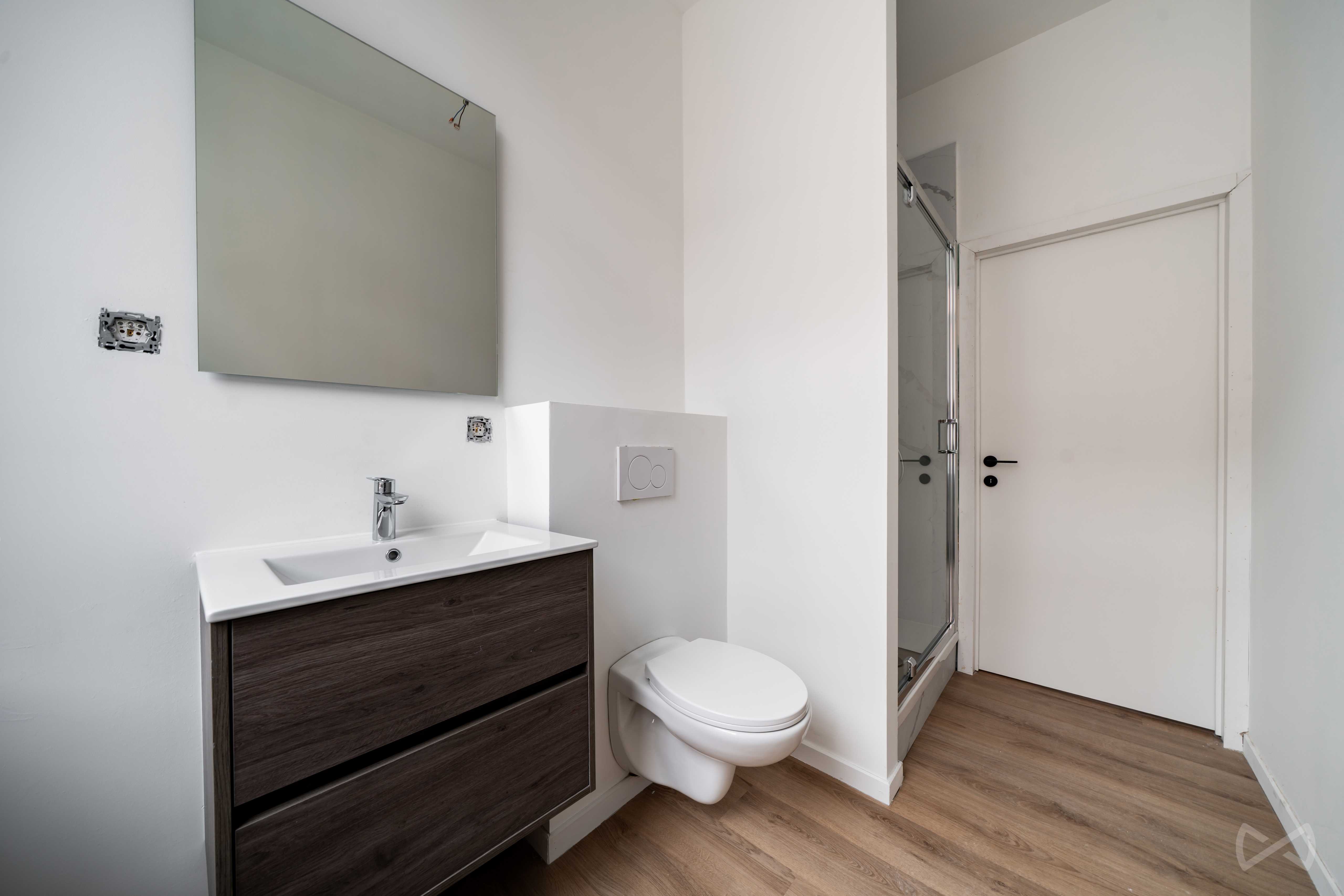 Foto 4 van 4 van Huis met vier slaapkamers in Liège