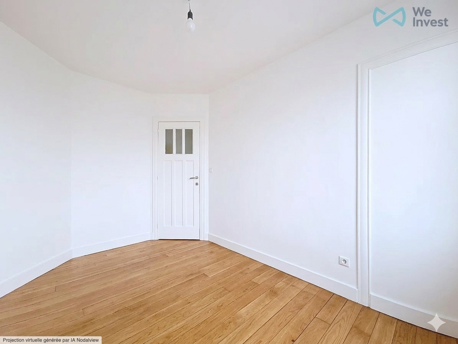 Picture 2 of 4 for Apartment block with six bedrooms in Jette