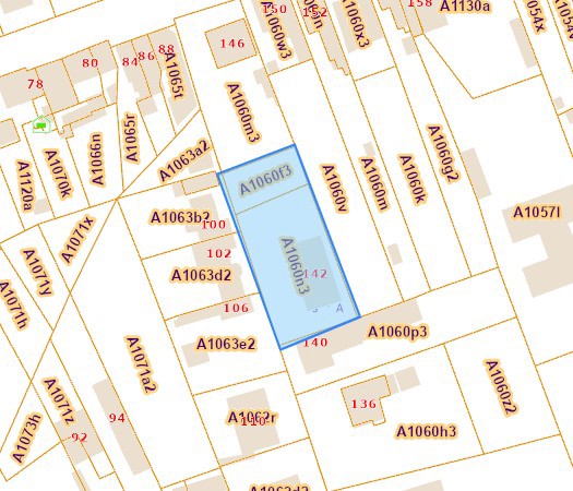 Picture 3 of 4 for Flat with two bedrooms in Ransart