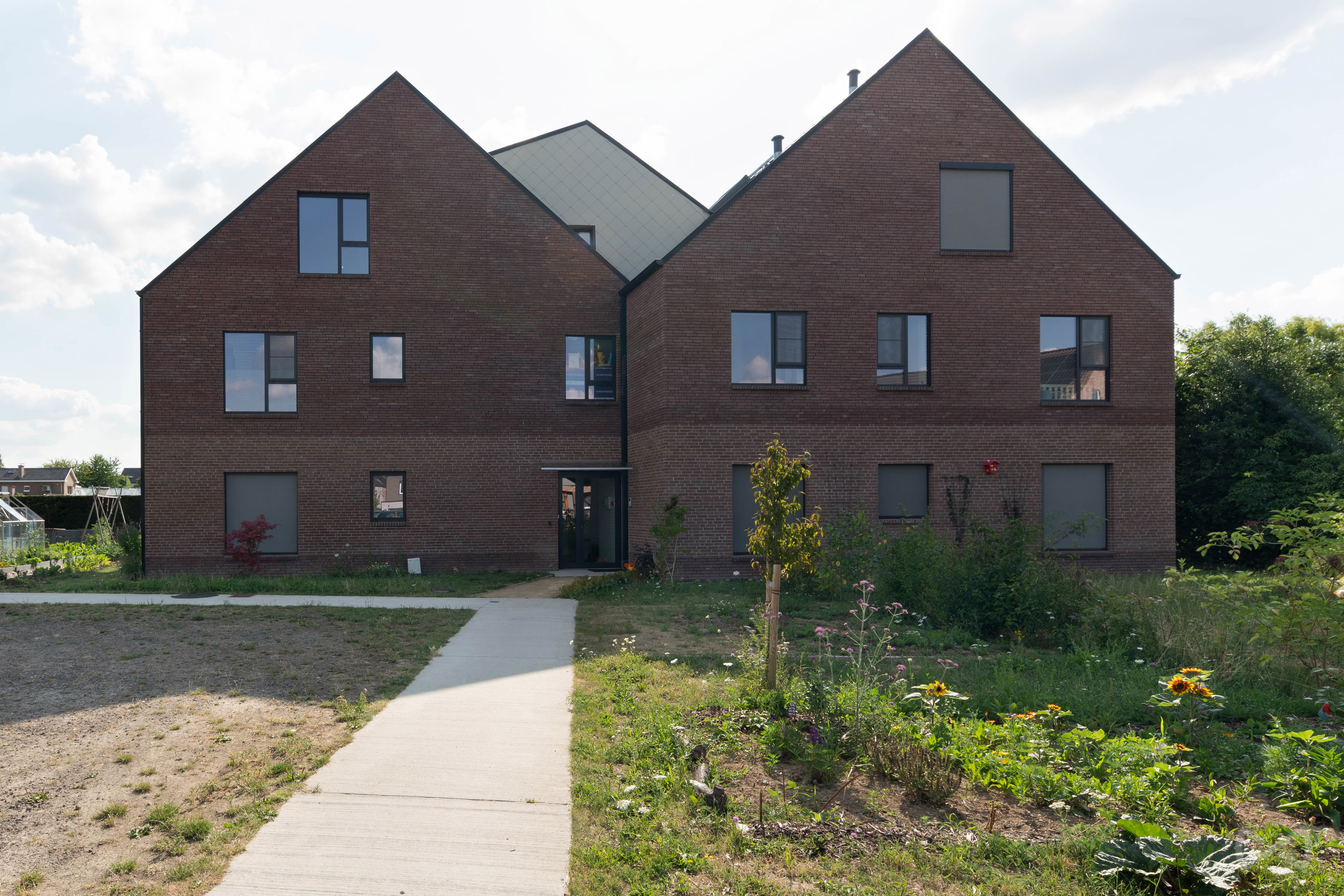 Picture 4 of 4 for Exceptional apartment with three bedrooms in Kortenberg
