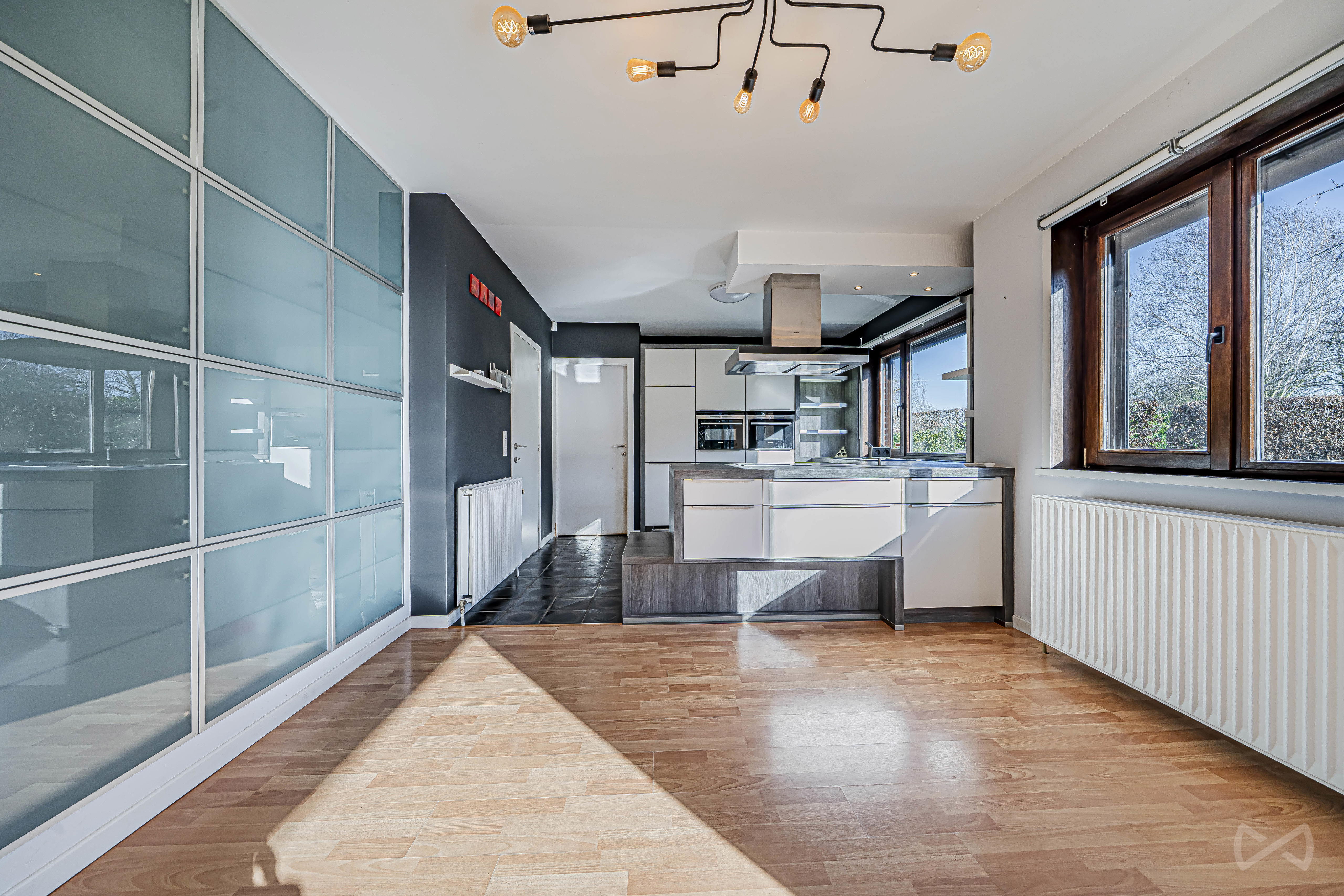 Photo 4 sur 4 pour Maison de trois chambres à Orp-Jauche