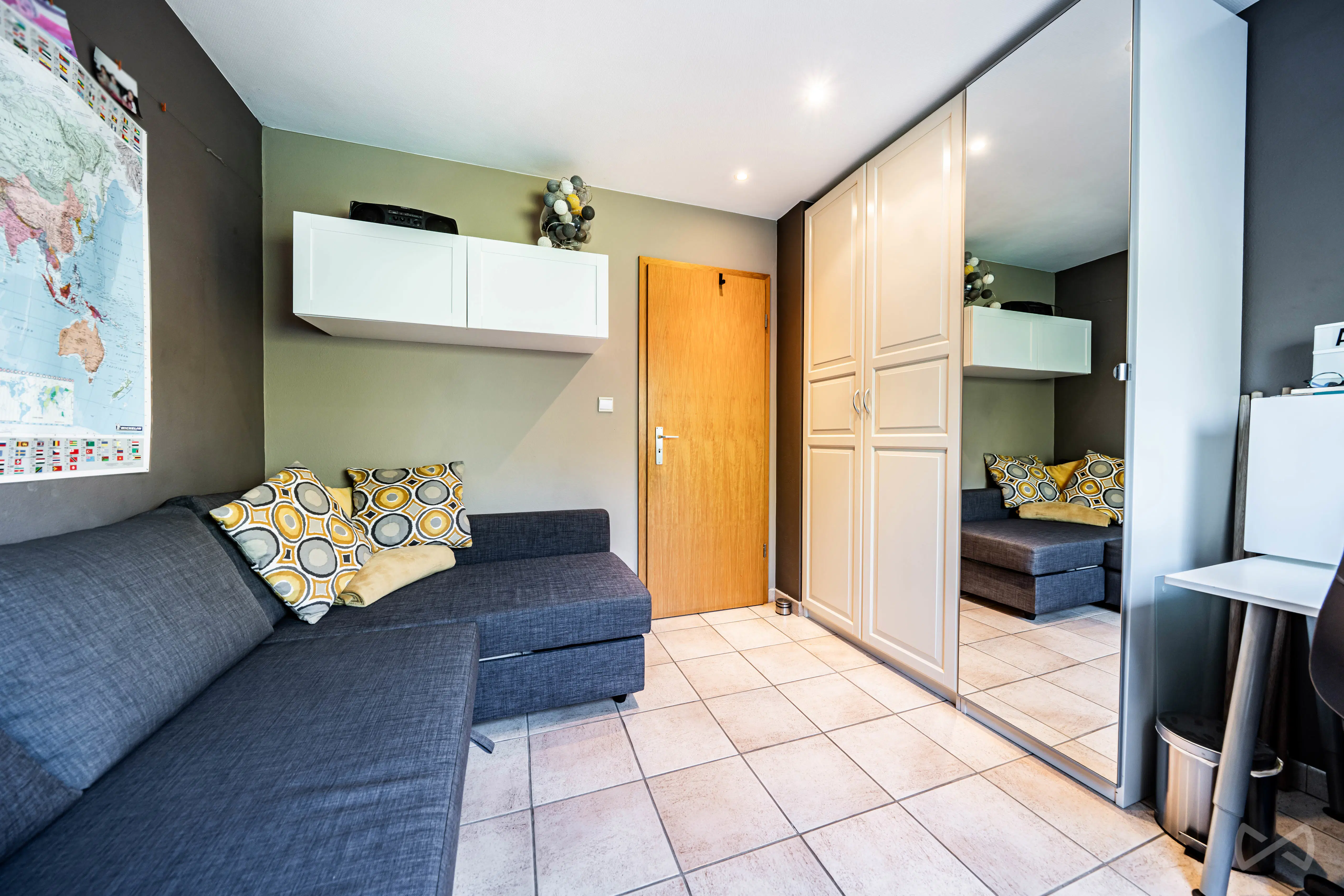 Picture 1 of 4 for House with four bedrooms in Nandrin