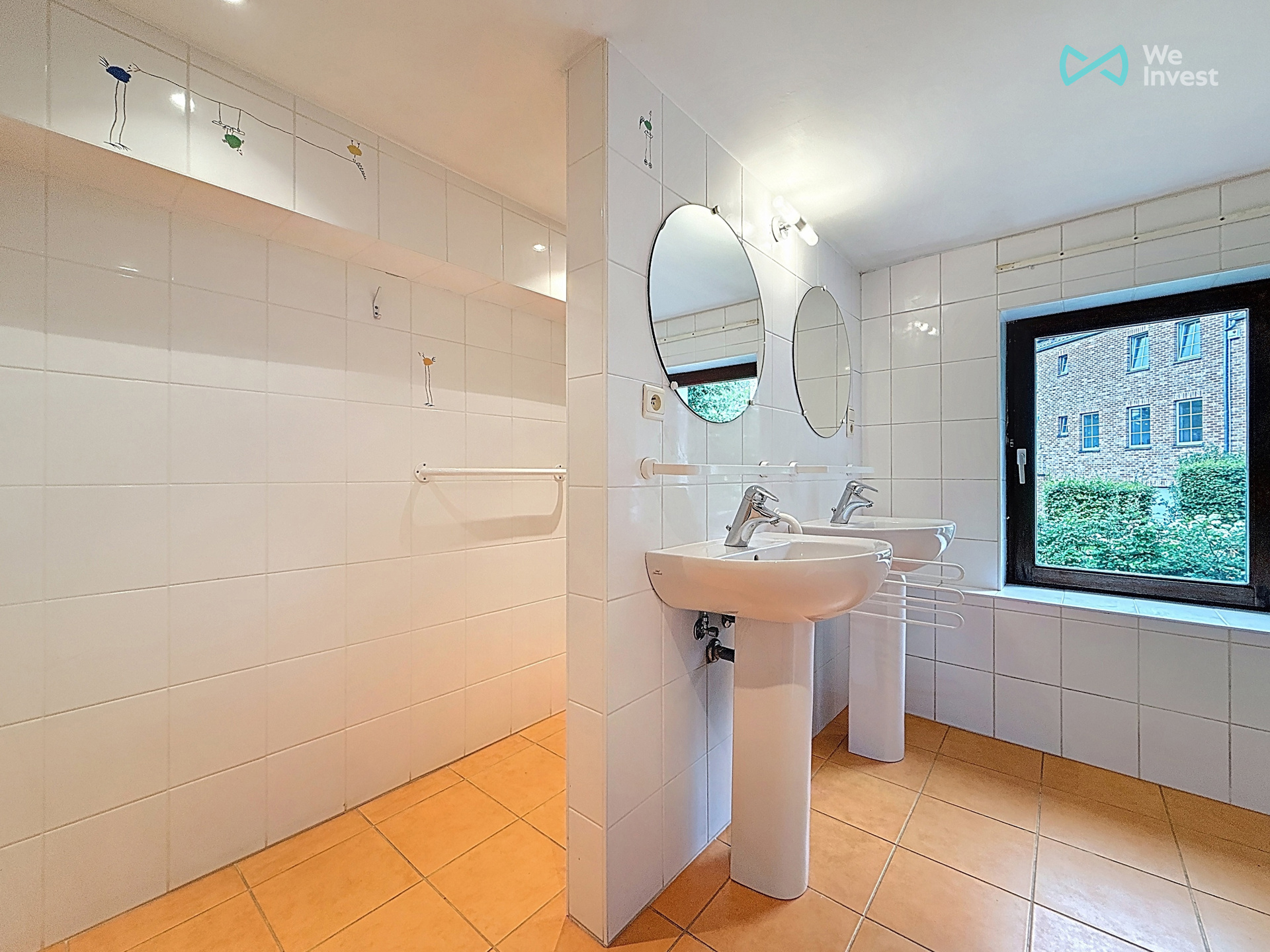 Picture 2 of 4 for Villa with five bedrooms in Chaumont-Gistoux
