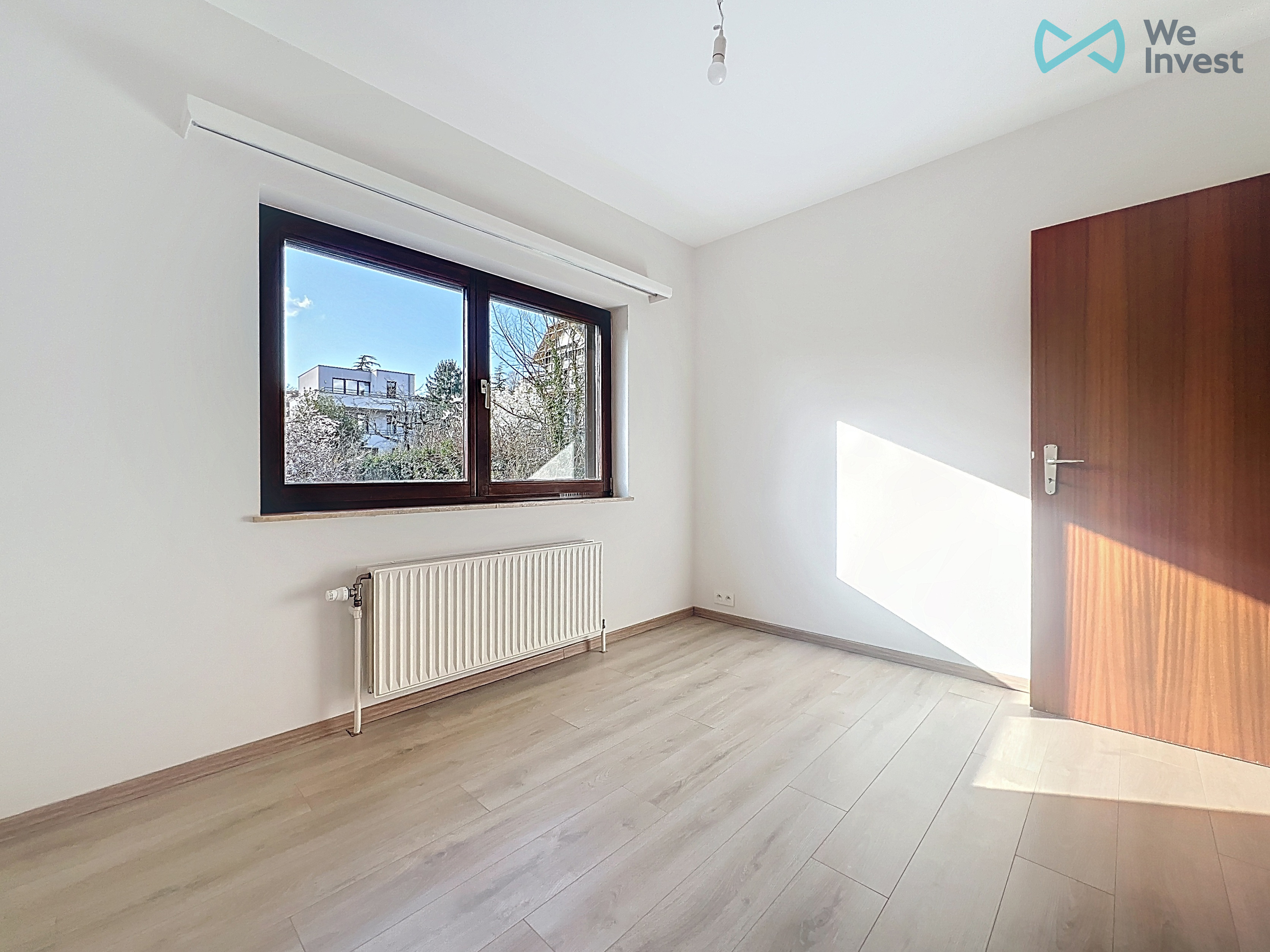 Picture 2 of 4 for House with four bedrooms in Watermael-Boitsfort
