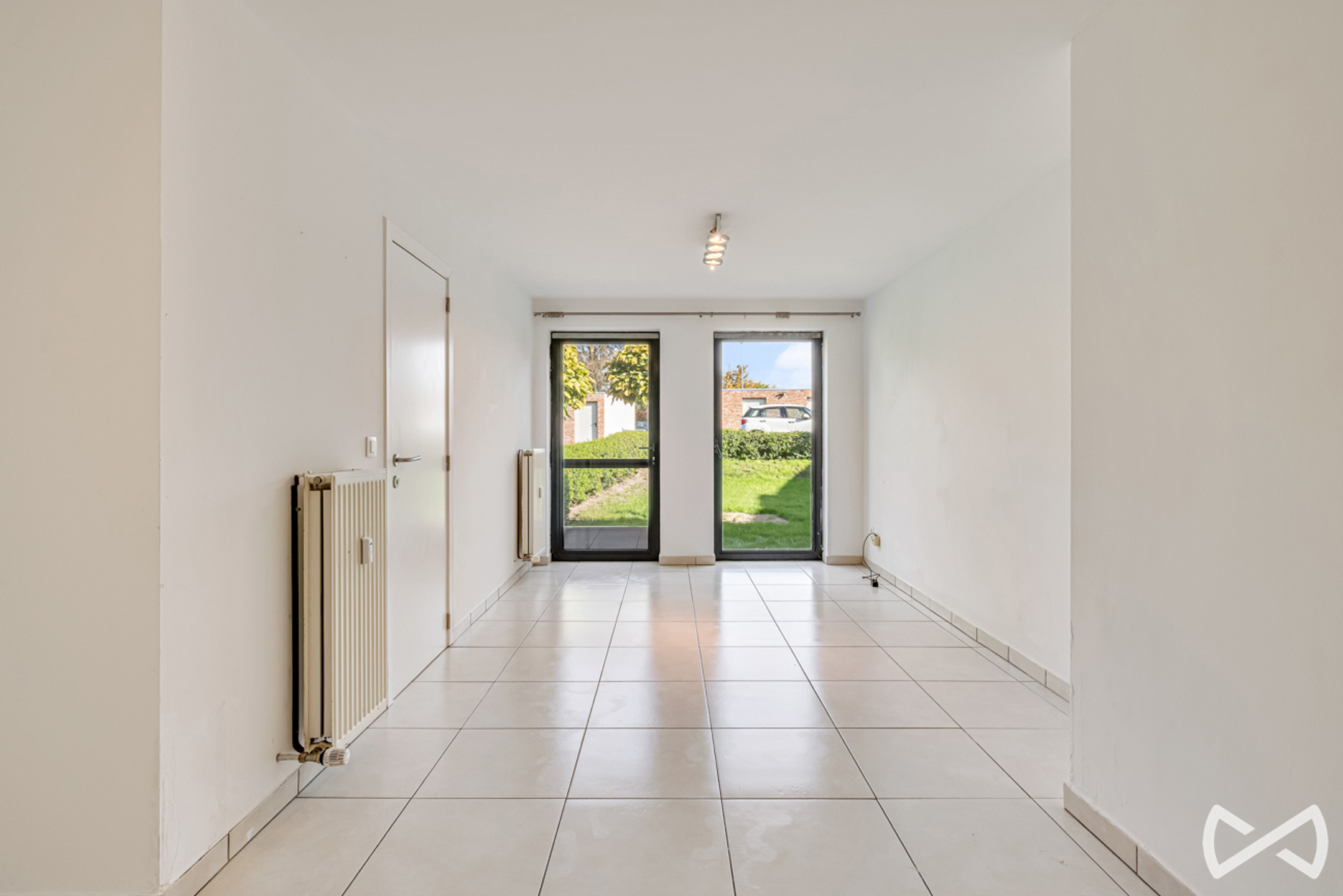 Foto van de woning