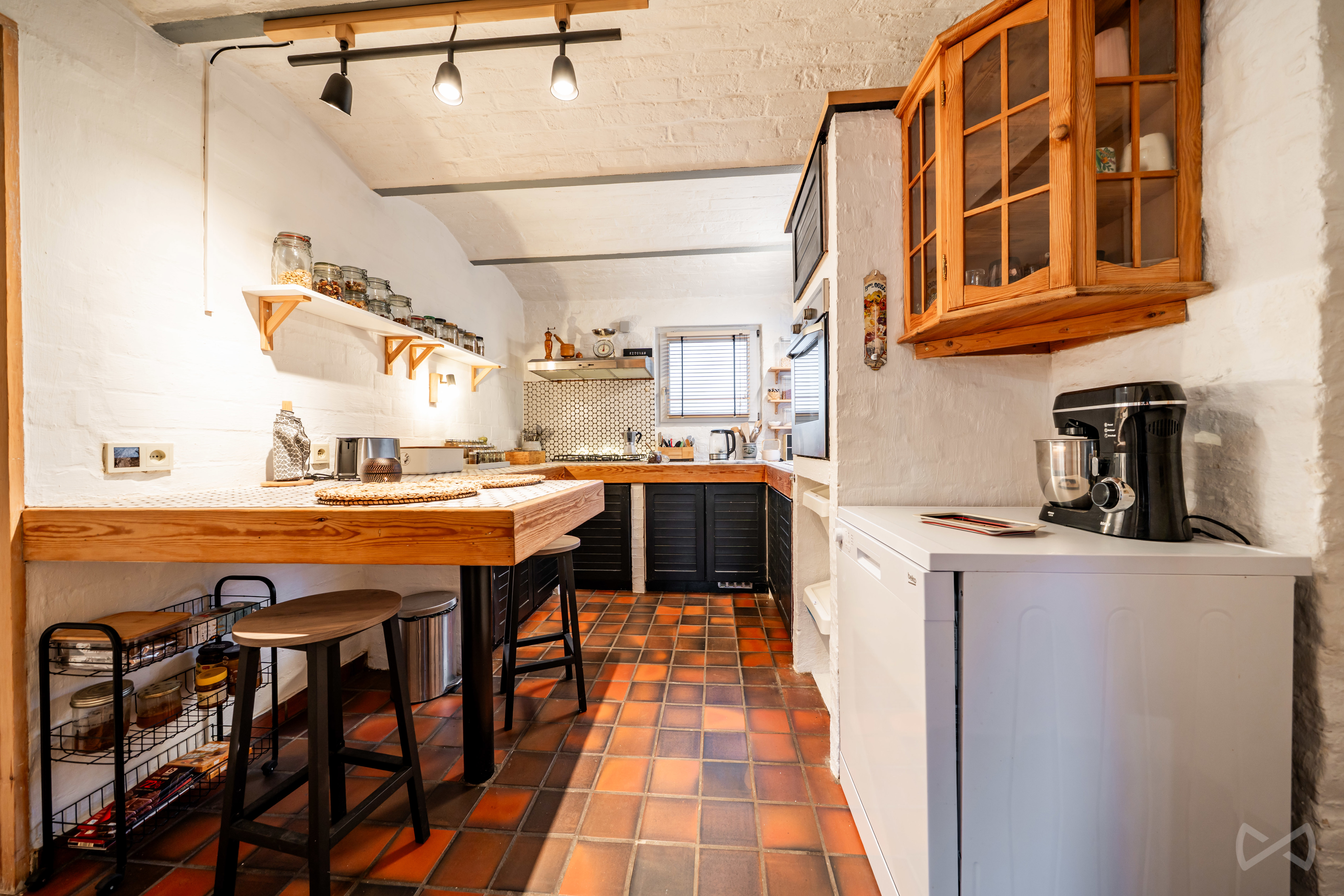 Photo 2 sur 4 pour Maison de trois chambres à Hannut Thisnes
