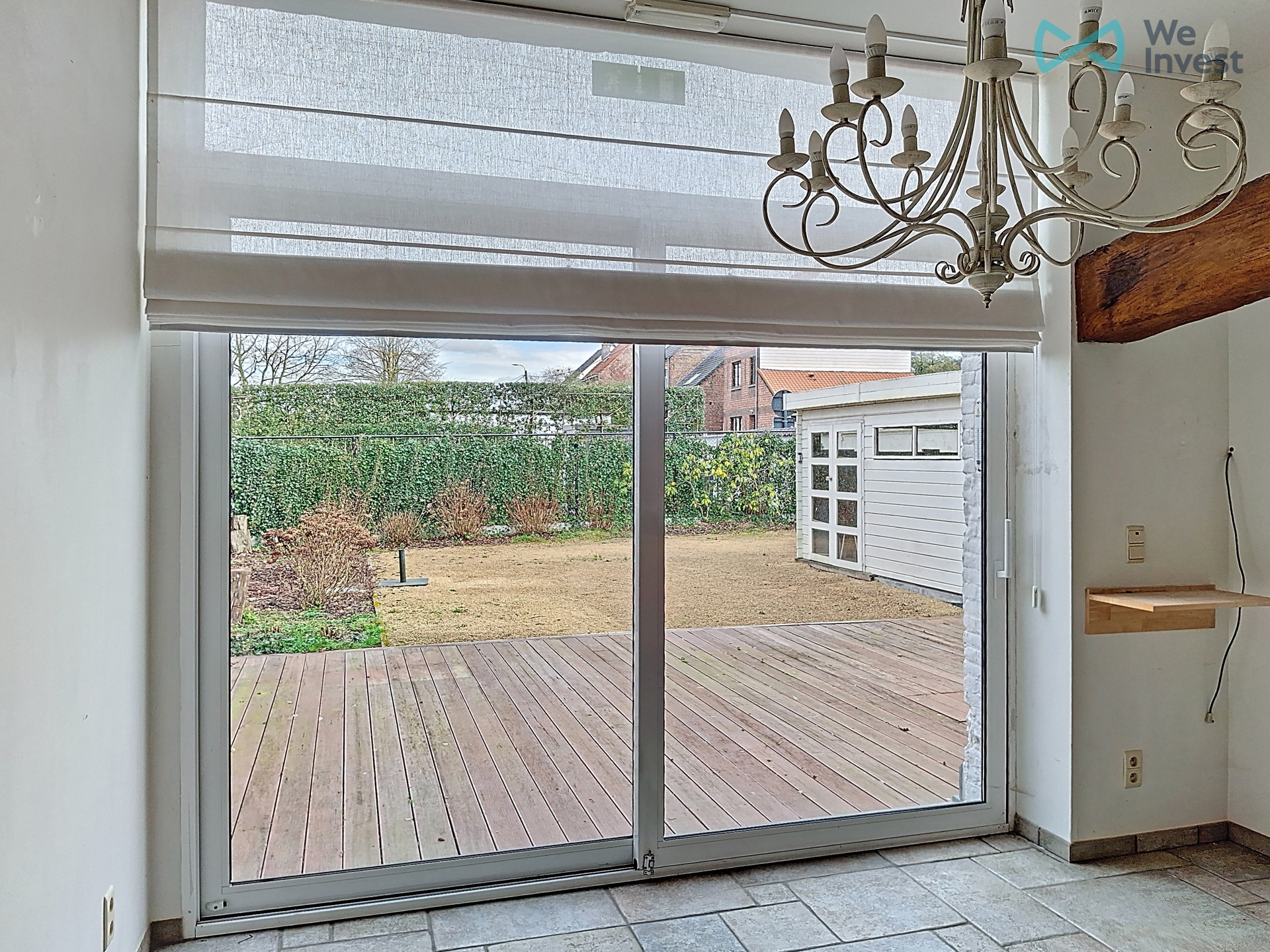 Picture 1 of 4 for Exceptional house with four bedrooms in Meise