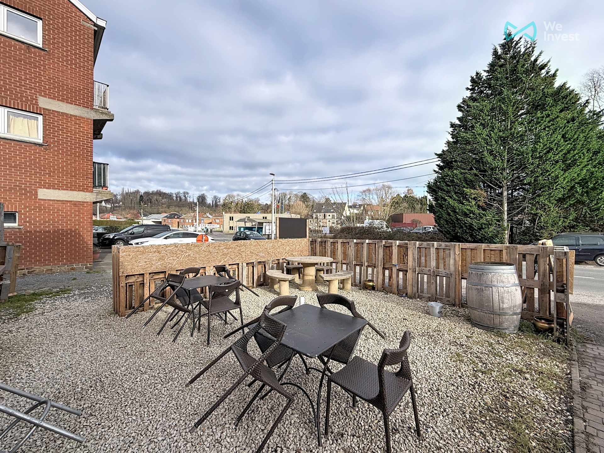 Picture 4 of 4 for Multi-purpose building in Tubize Clabecq