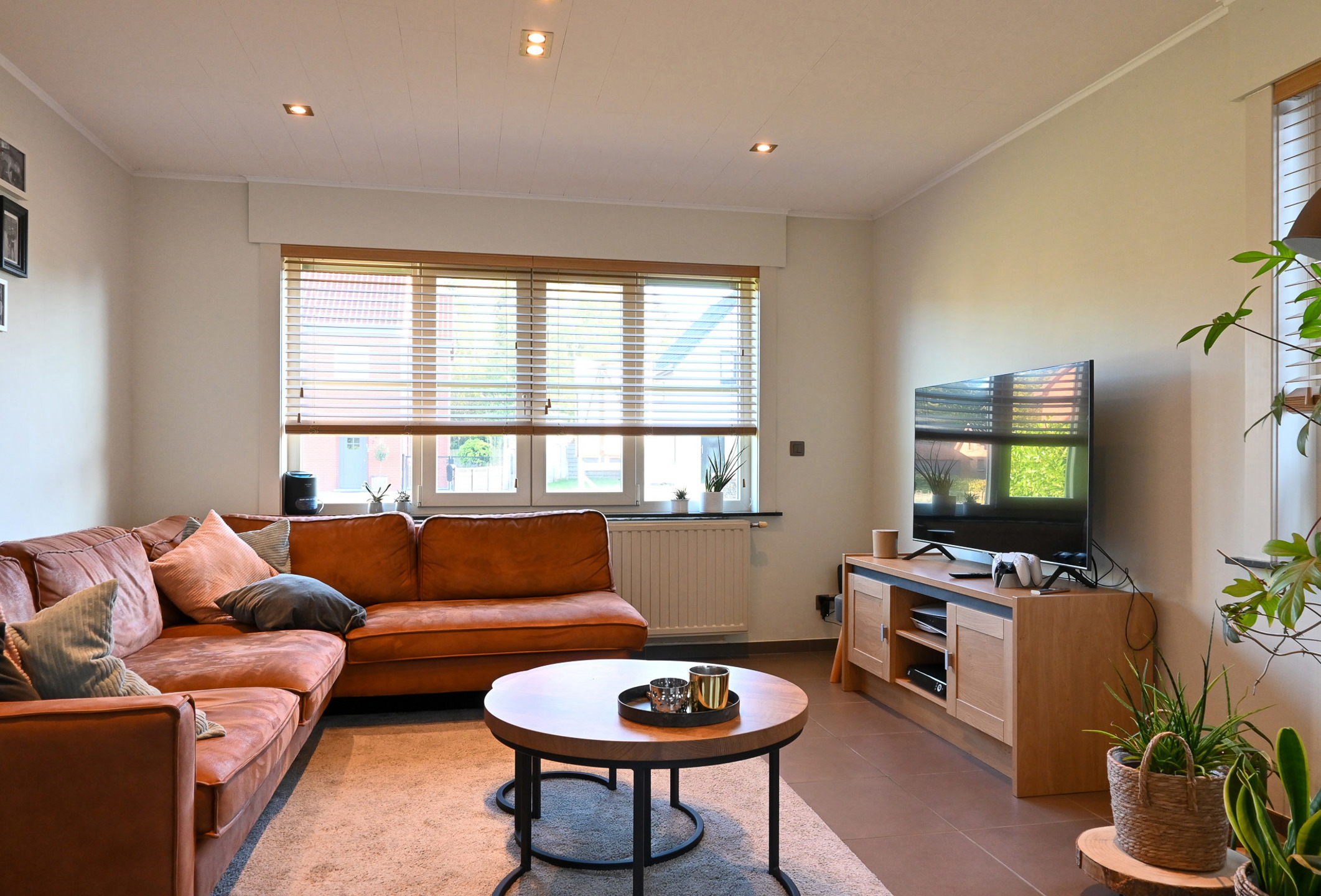 Picture 1 of 4 for House with three bedrooms in Lummen