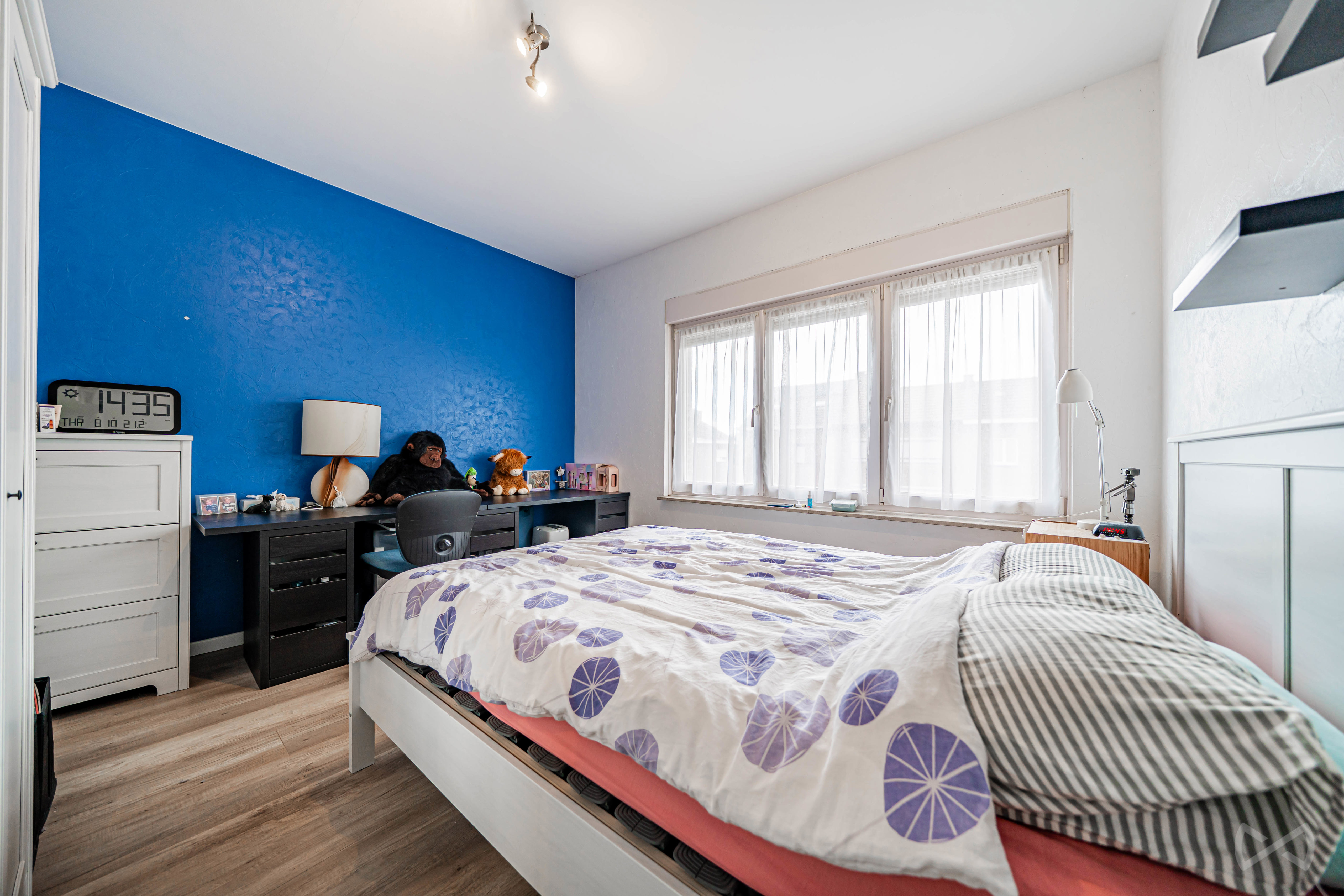Picture 3 of 4 for House with three bedrooms in Braine-l'Alleud