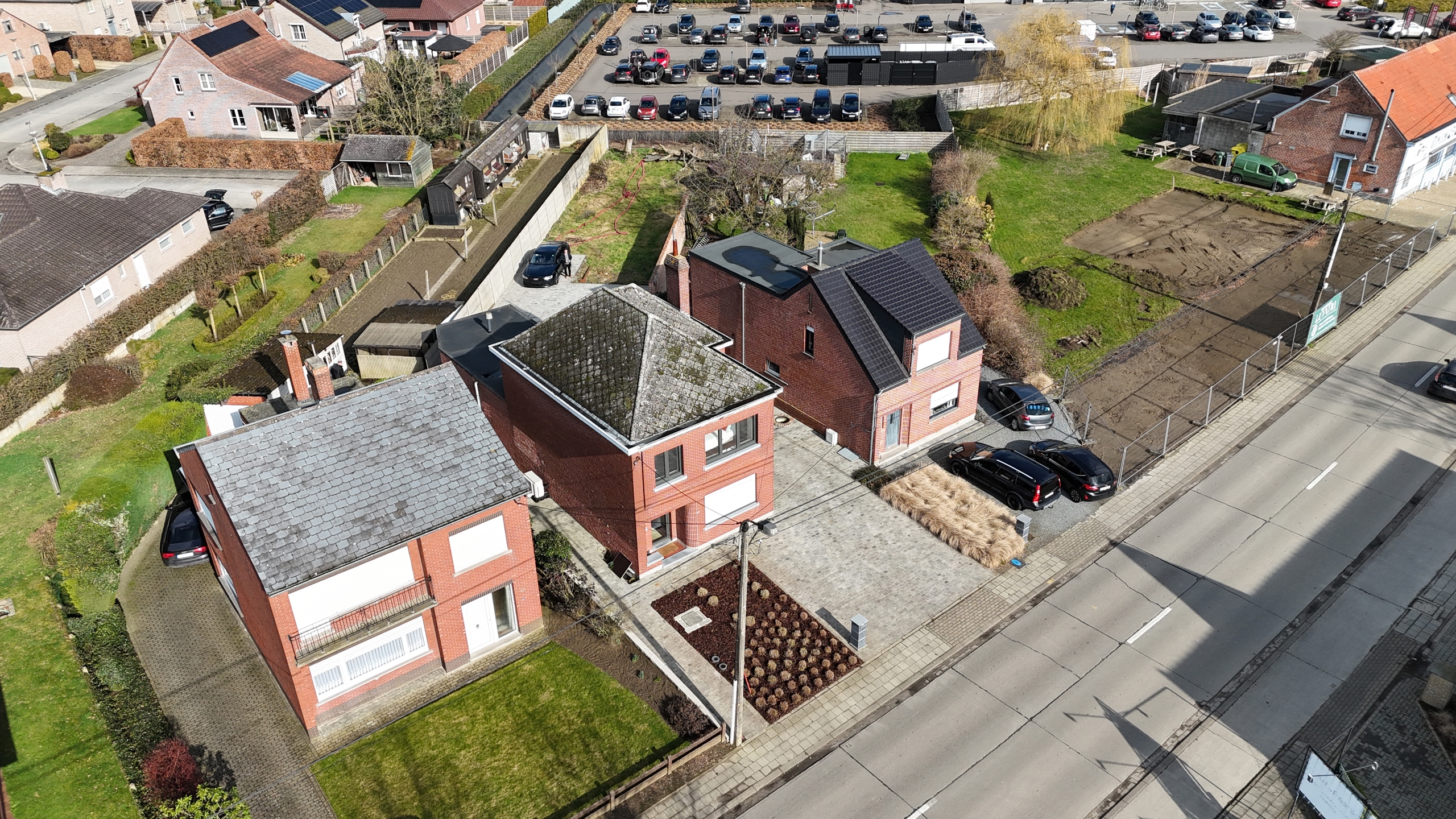 Picture 2 of 4 for Exceptional house with three bedrooms in Heist-op-den-Berg