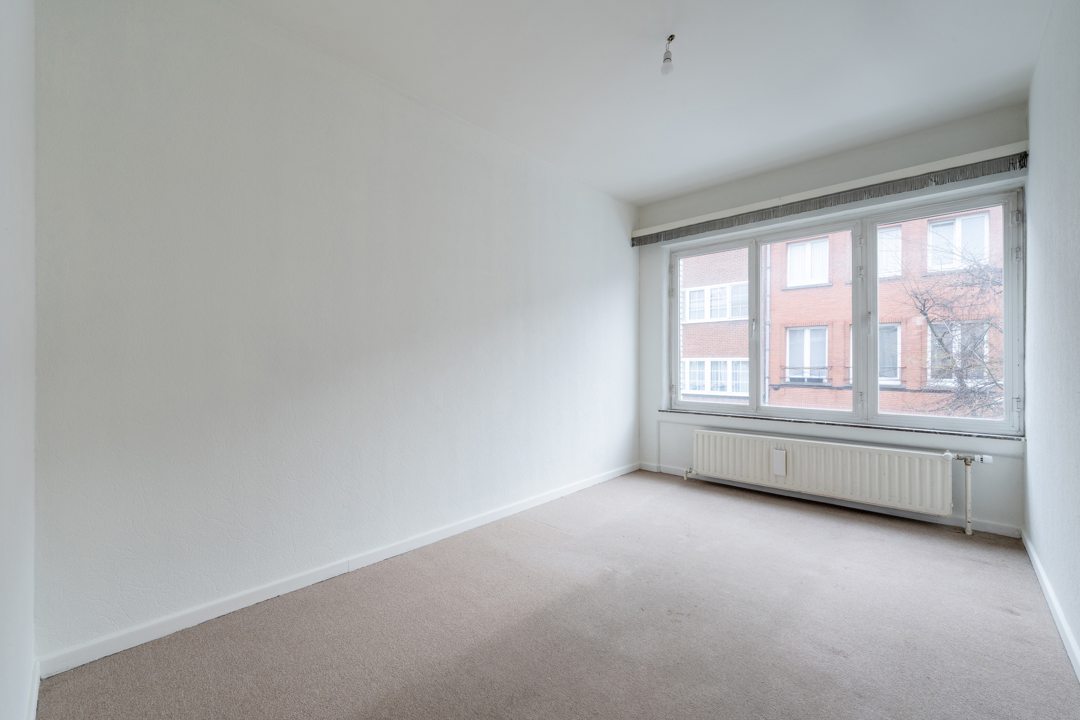Picture 1 of 4 for Flat with two bedrooms in Molenbeek-saint-jean
