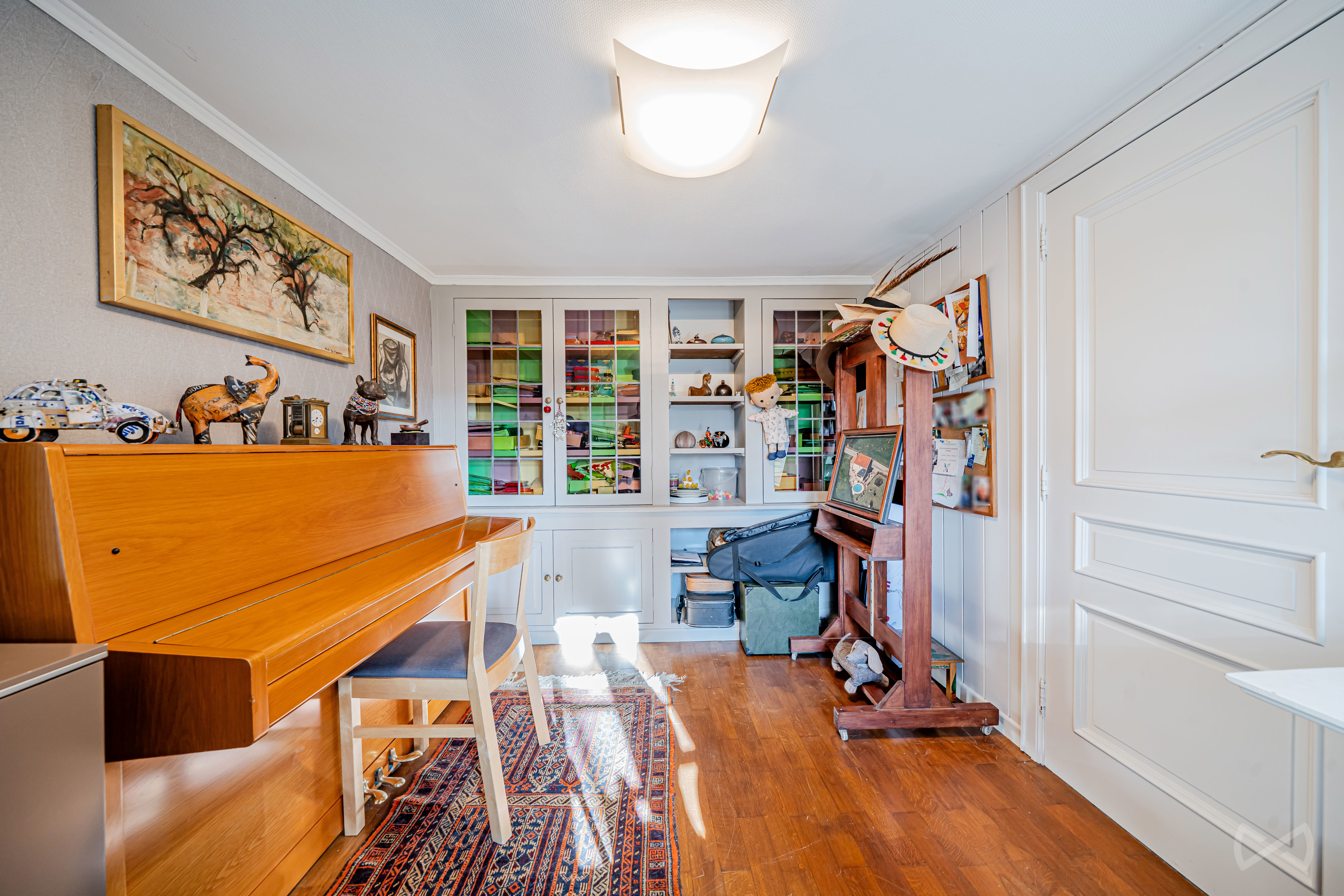 Photo 1 sur 4 pour Villa de cinq chambres à Waimes