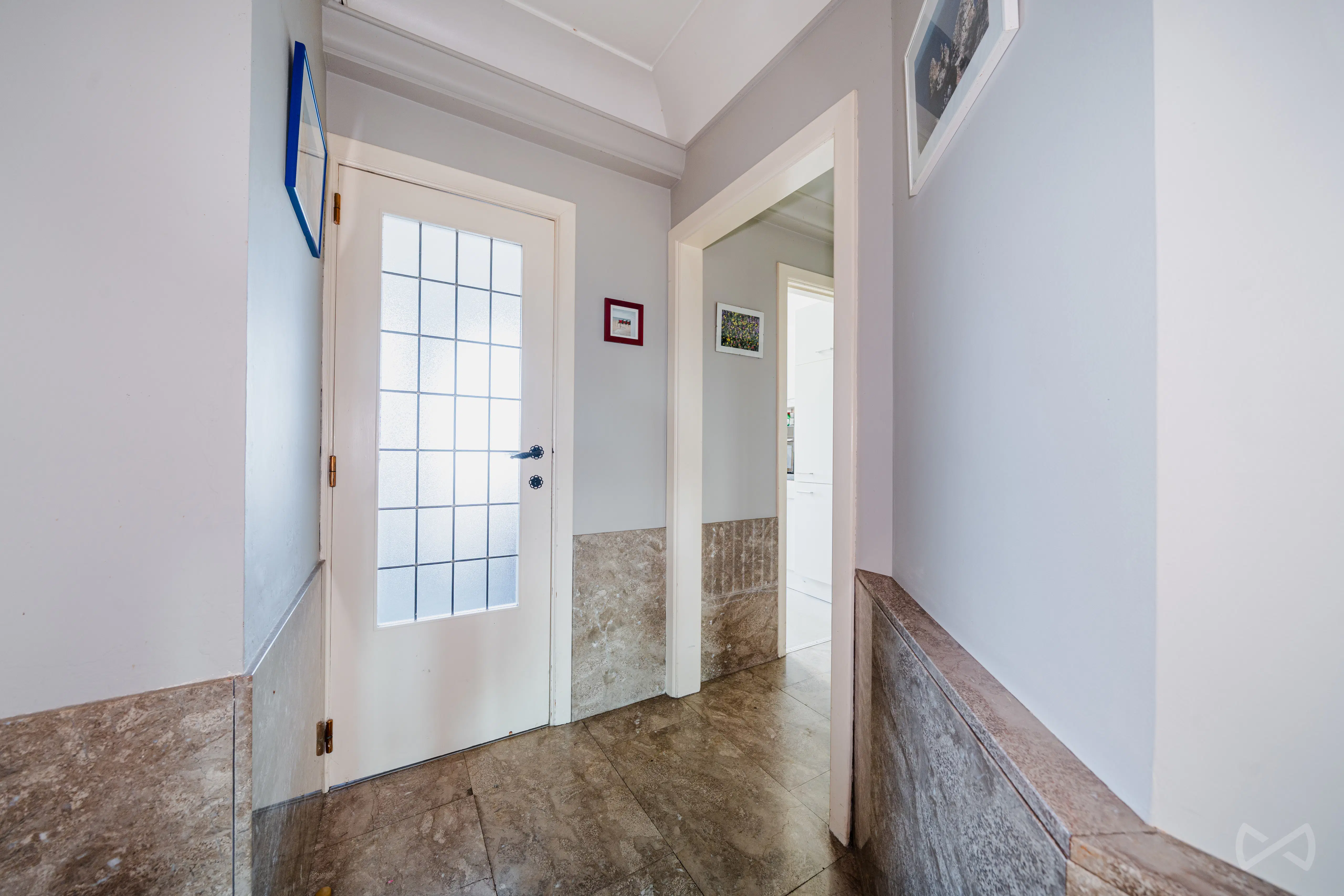 Picture 4 of 4 for Flat with three bedrooms in Liège