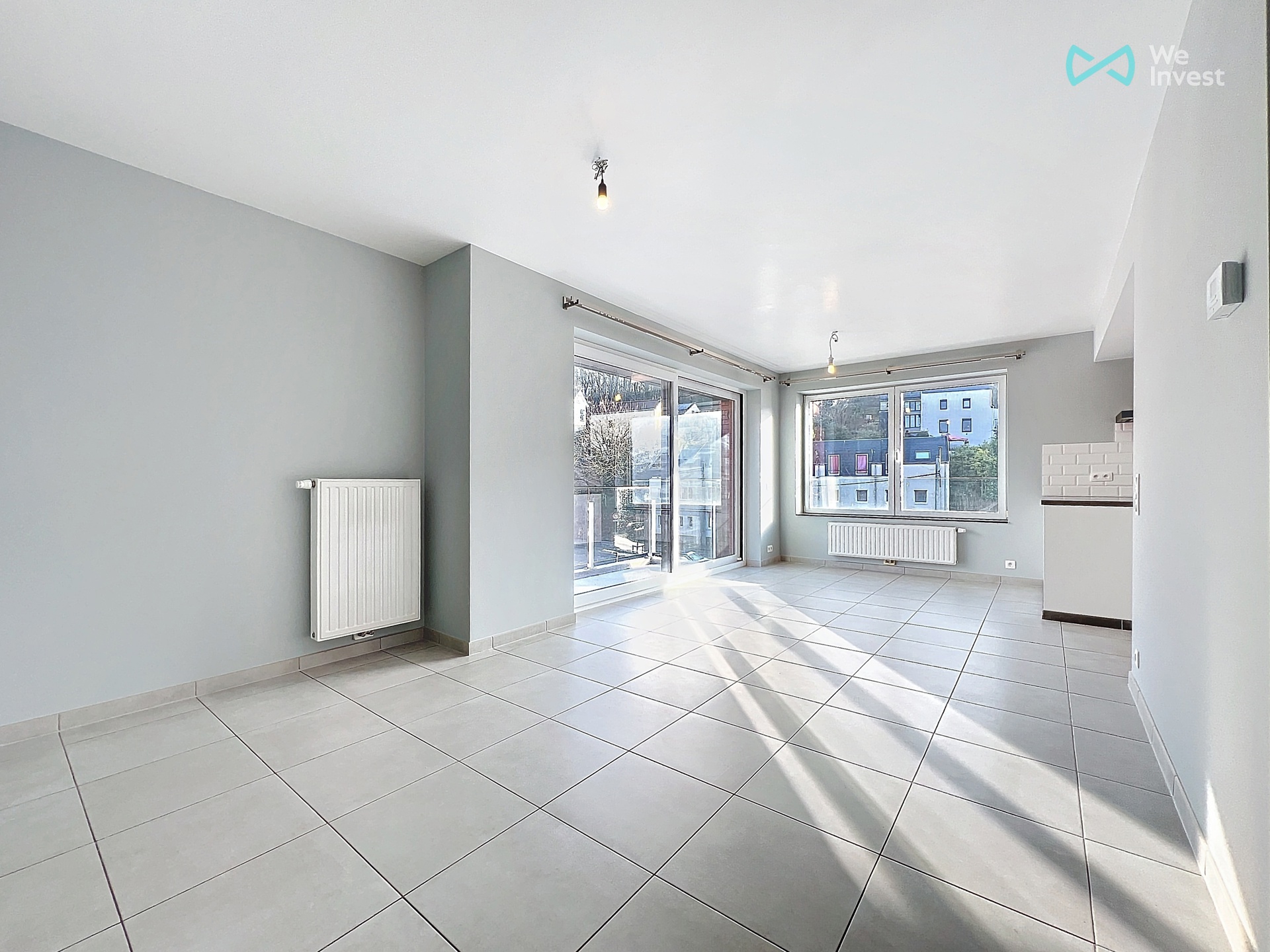 Photo 2 sur 3 pour Appartement exceptionnel de trois chambres à Mont-Saint-Guibert