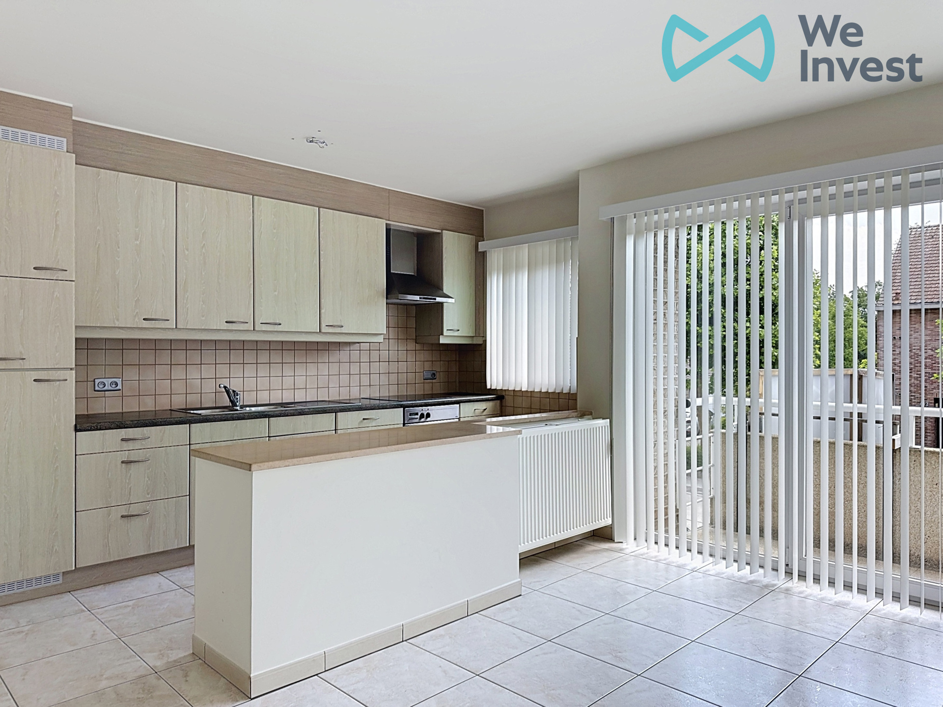 Picture 2 of 4 for Flat with three bedrooms in Aartselaar