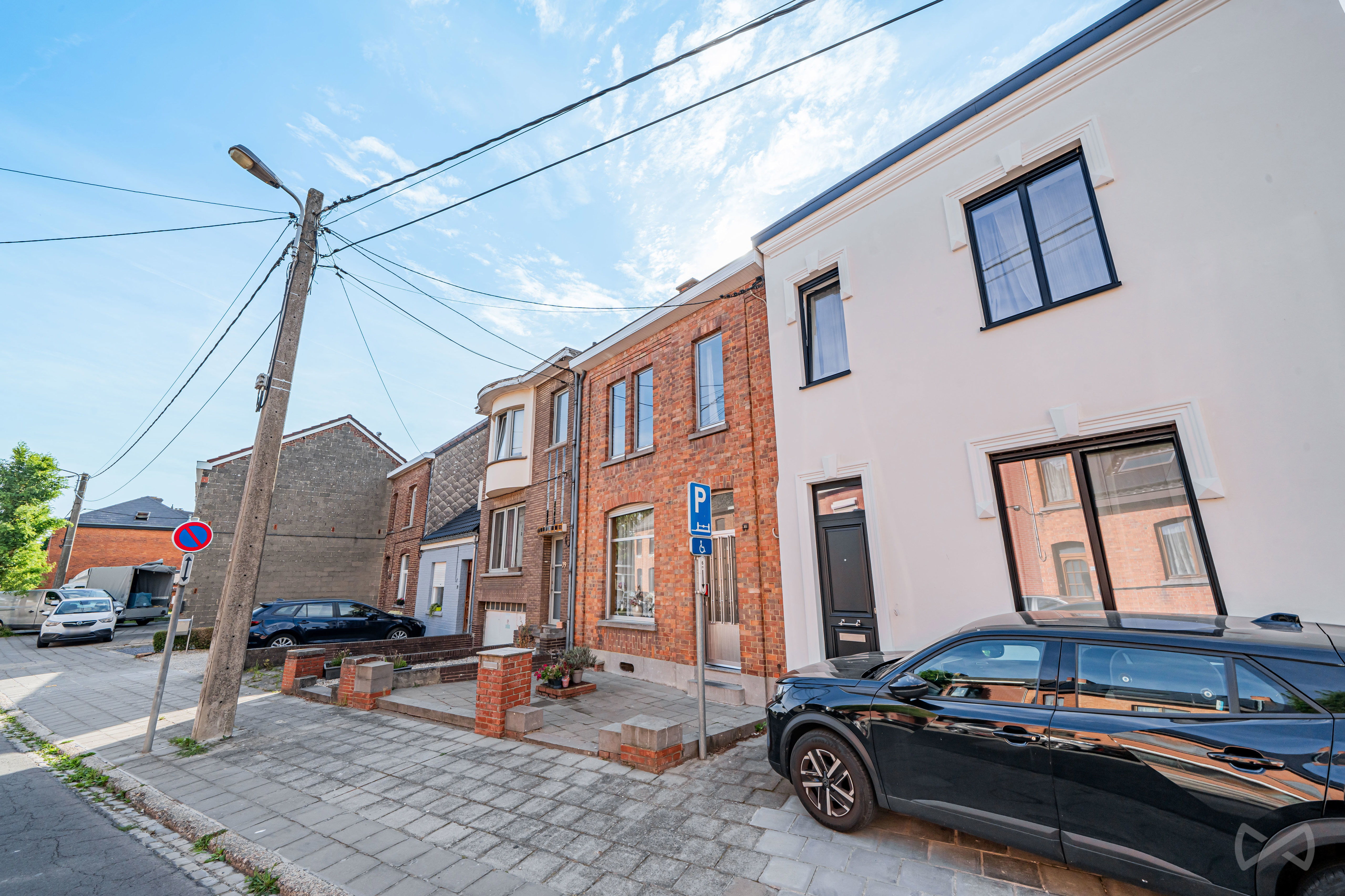 Picture 4 of 4 for House with three bedrooms in Ath