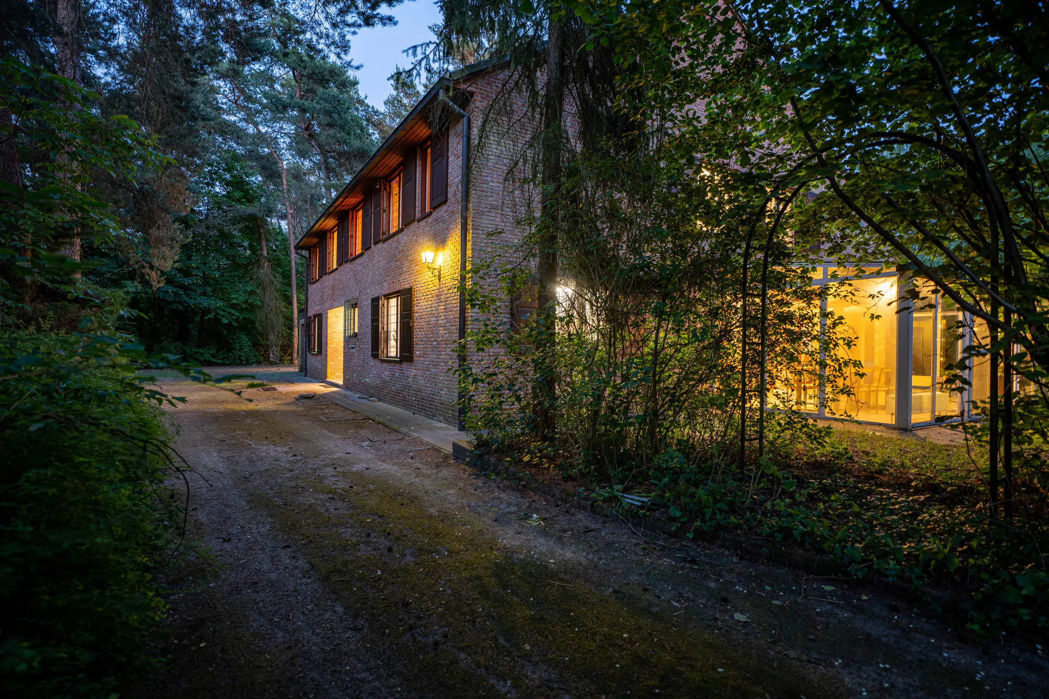 Picture 4 of 4 for Exceptional house with five bedrooms in Mol