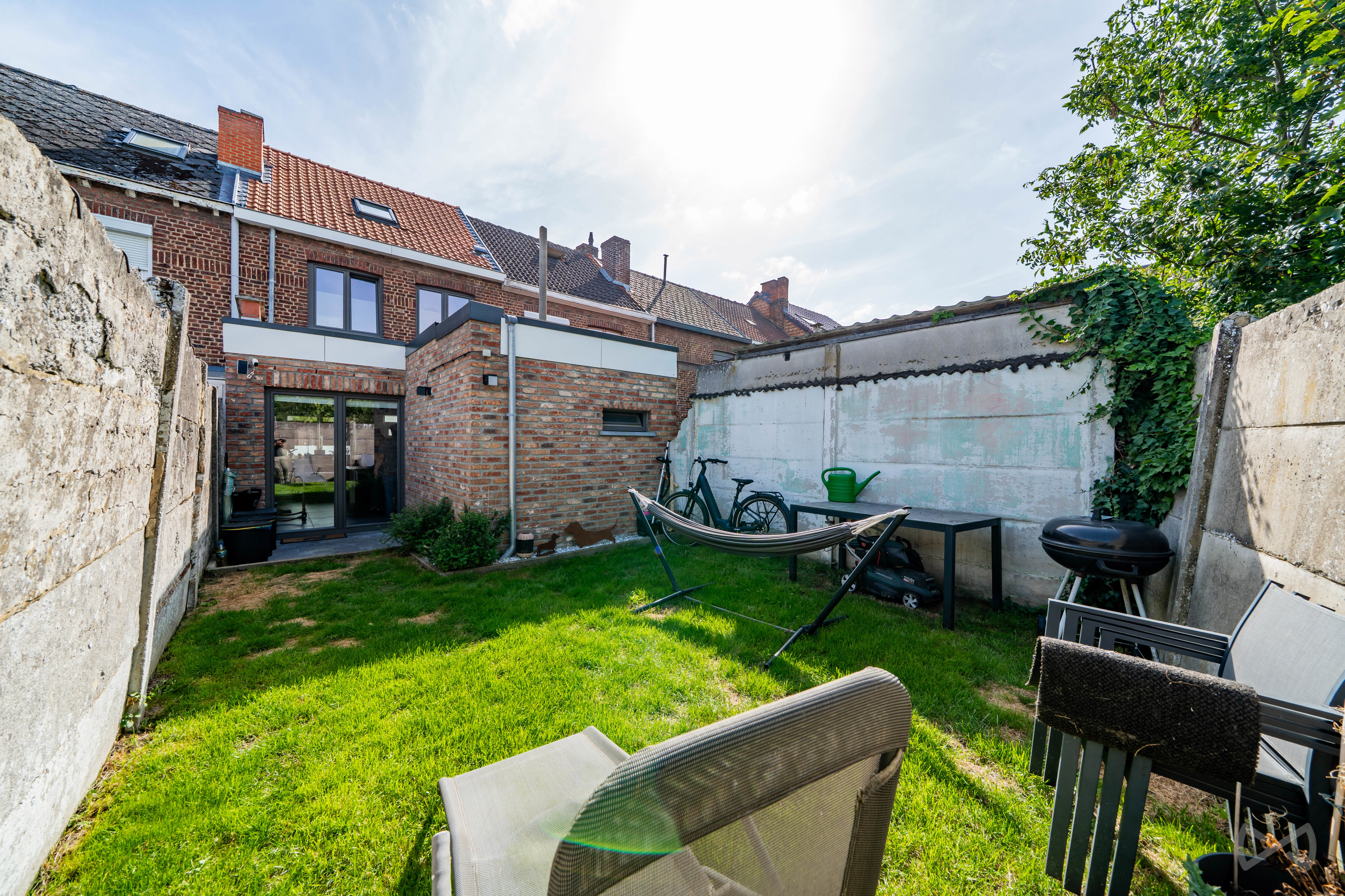 Picture 4 of 4 for House with two bedrooms in Soignies