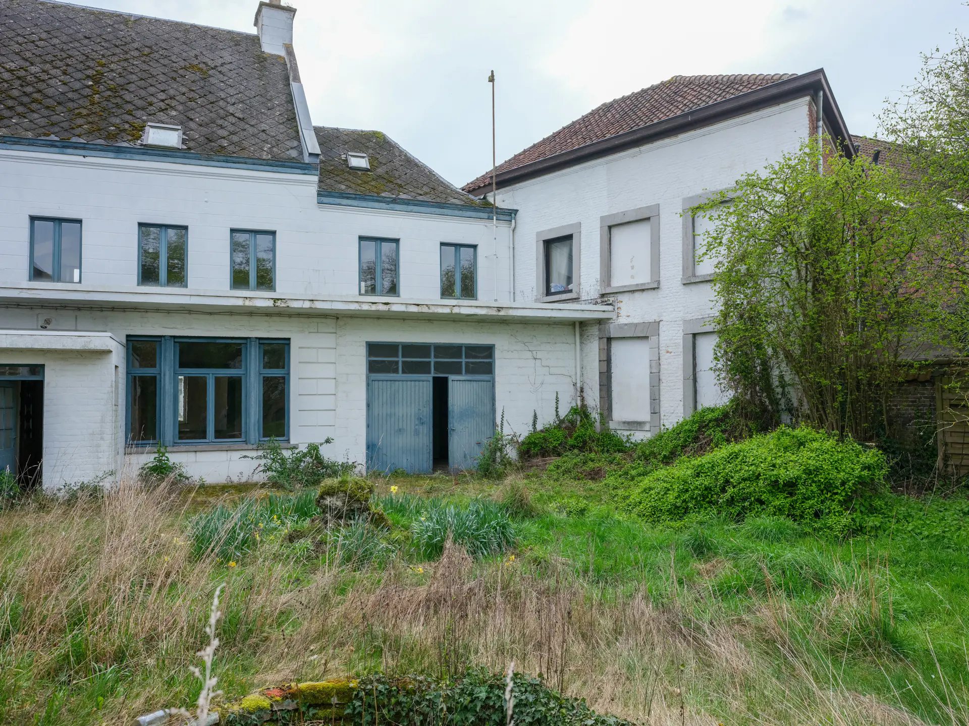 Picture 3 of 4 for Maison de maitre with five bedrooms in Herk-de-Stad