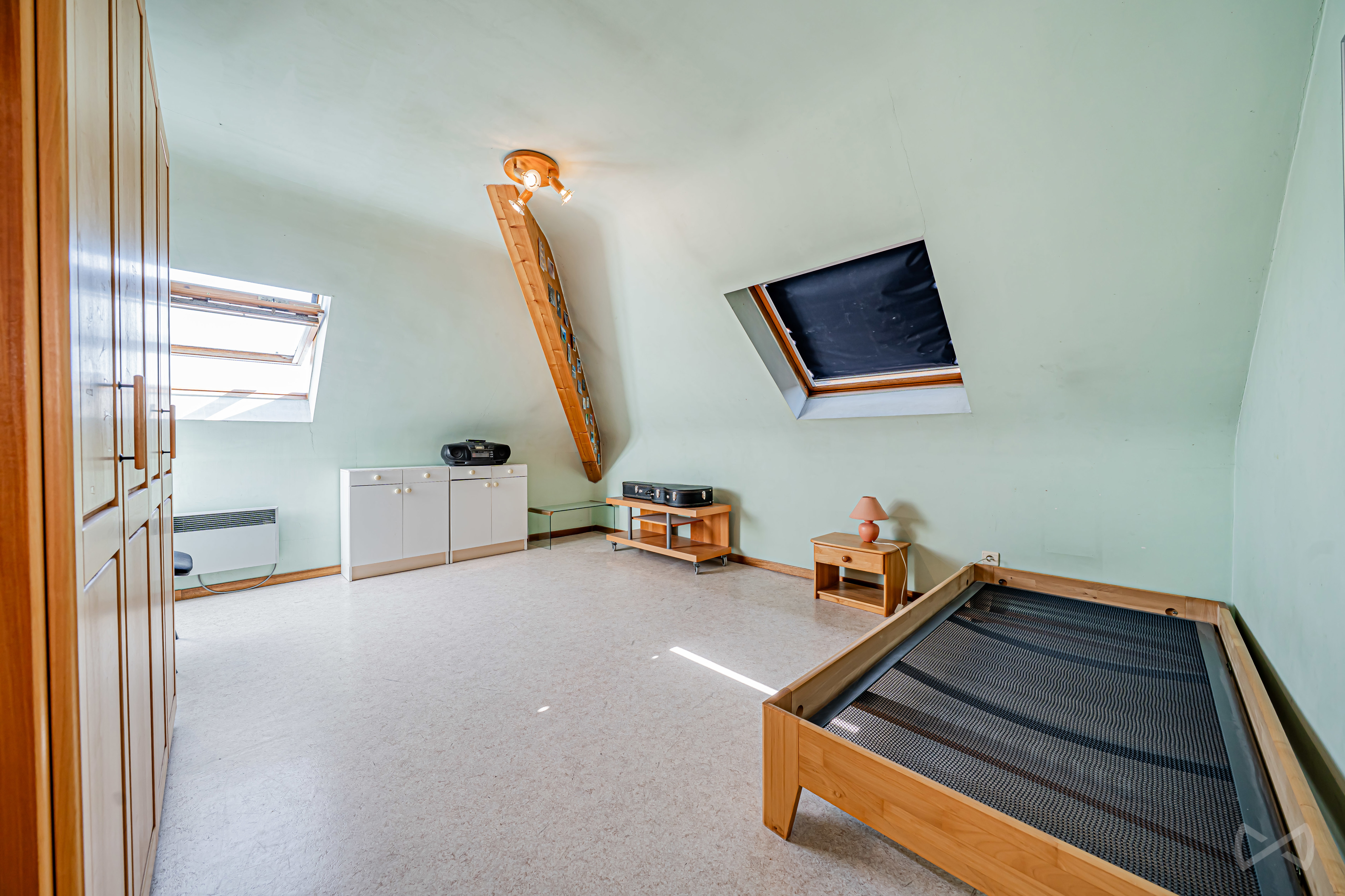 Picture 1 of 4 for Duplex with two bedrooms in Nivelles