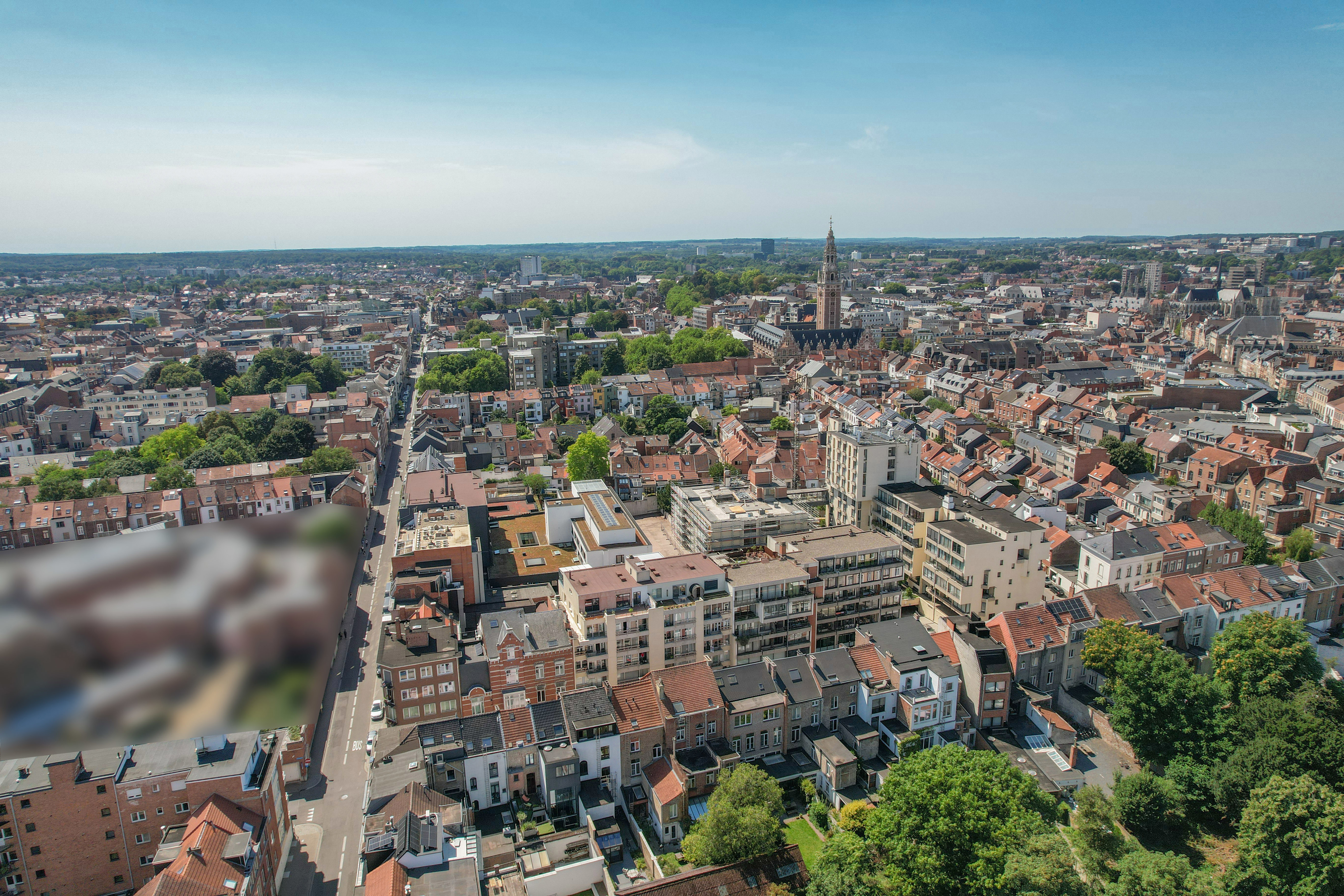 Picture 3 of 4 for Flat with one bedroom in Leuven