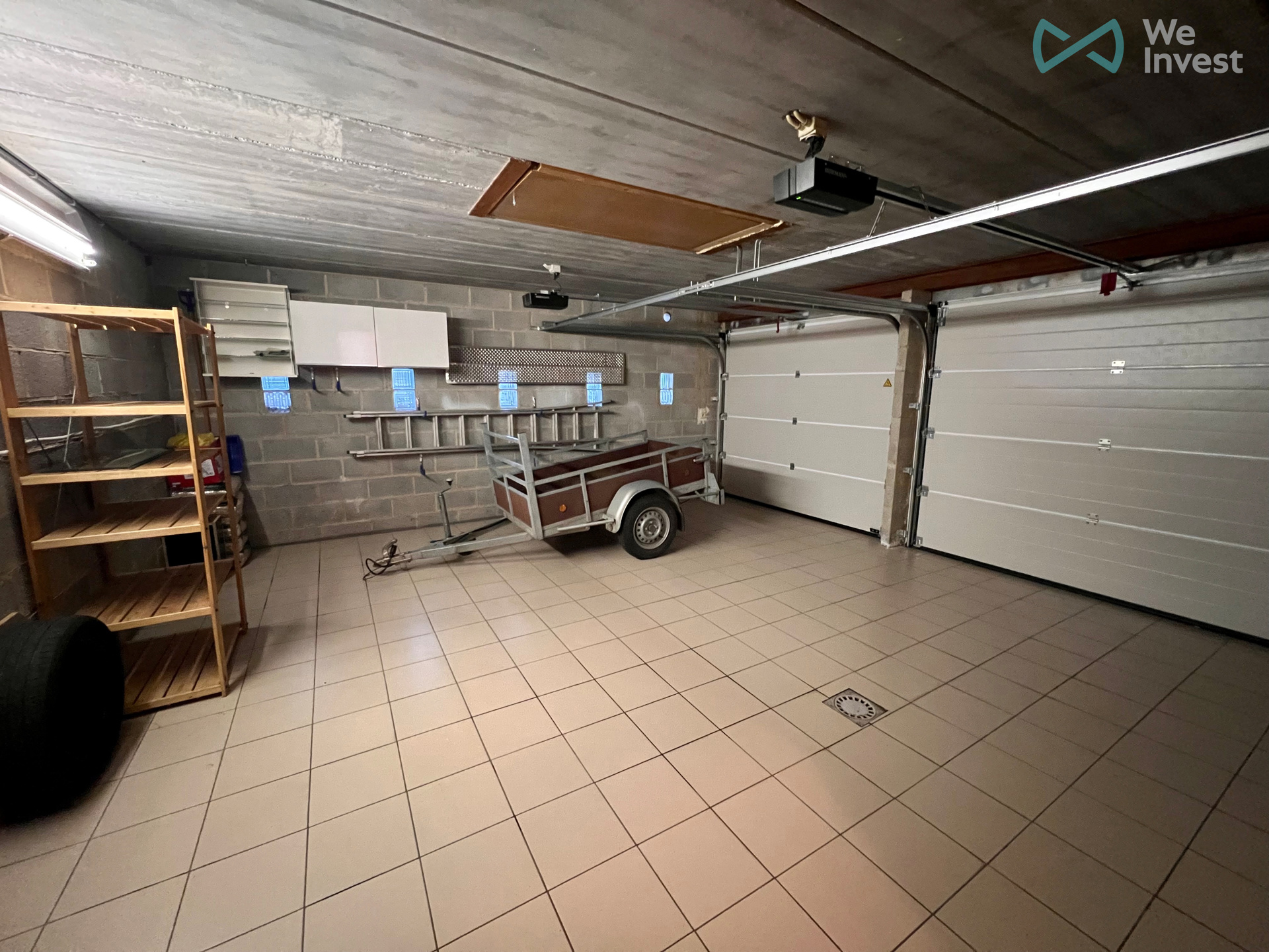 Photo 1 sur 1 pour Maison de cinq chambres à Grez-Doiceau