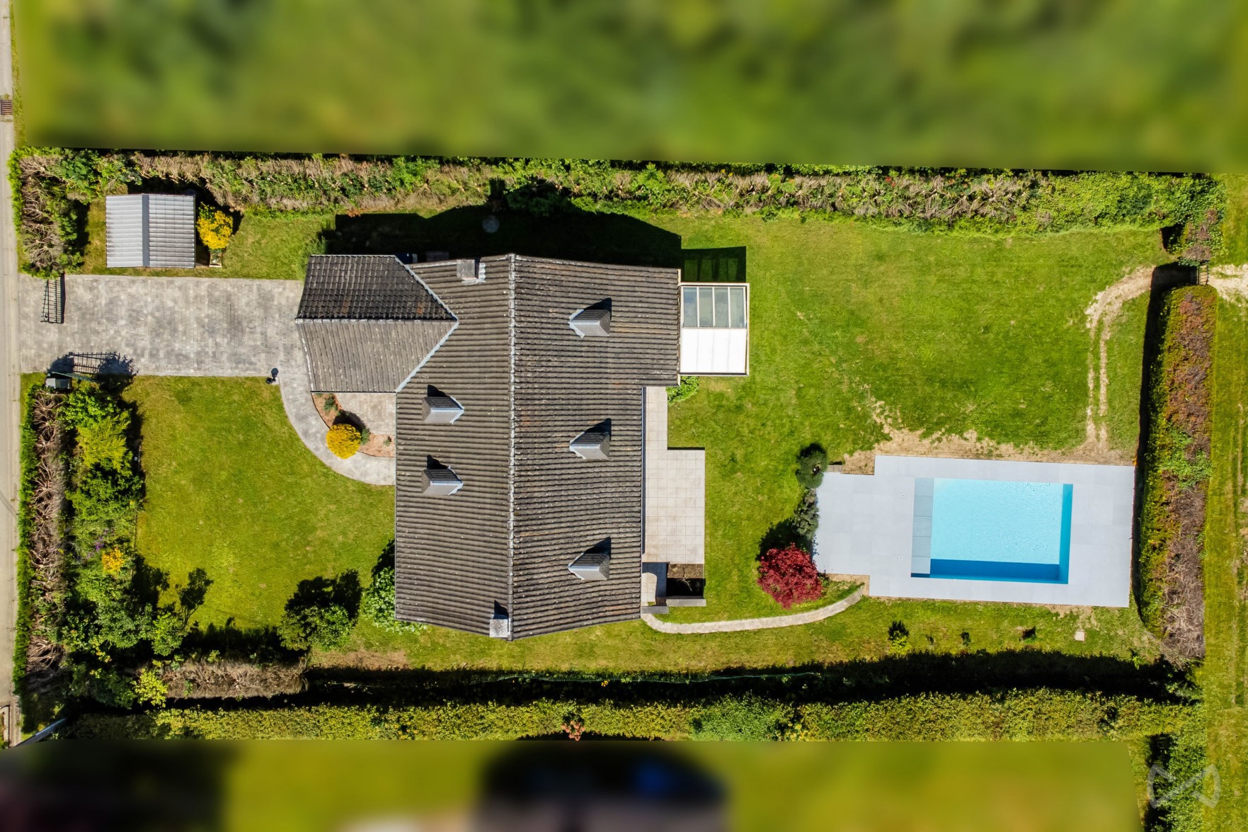 Picture 1 of 4 for House with three bedrooms in Hastière