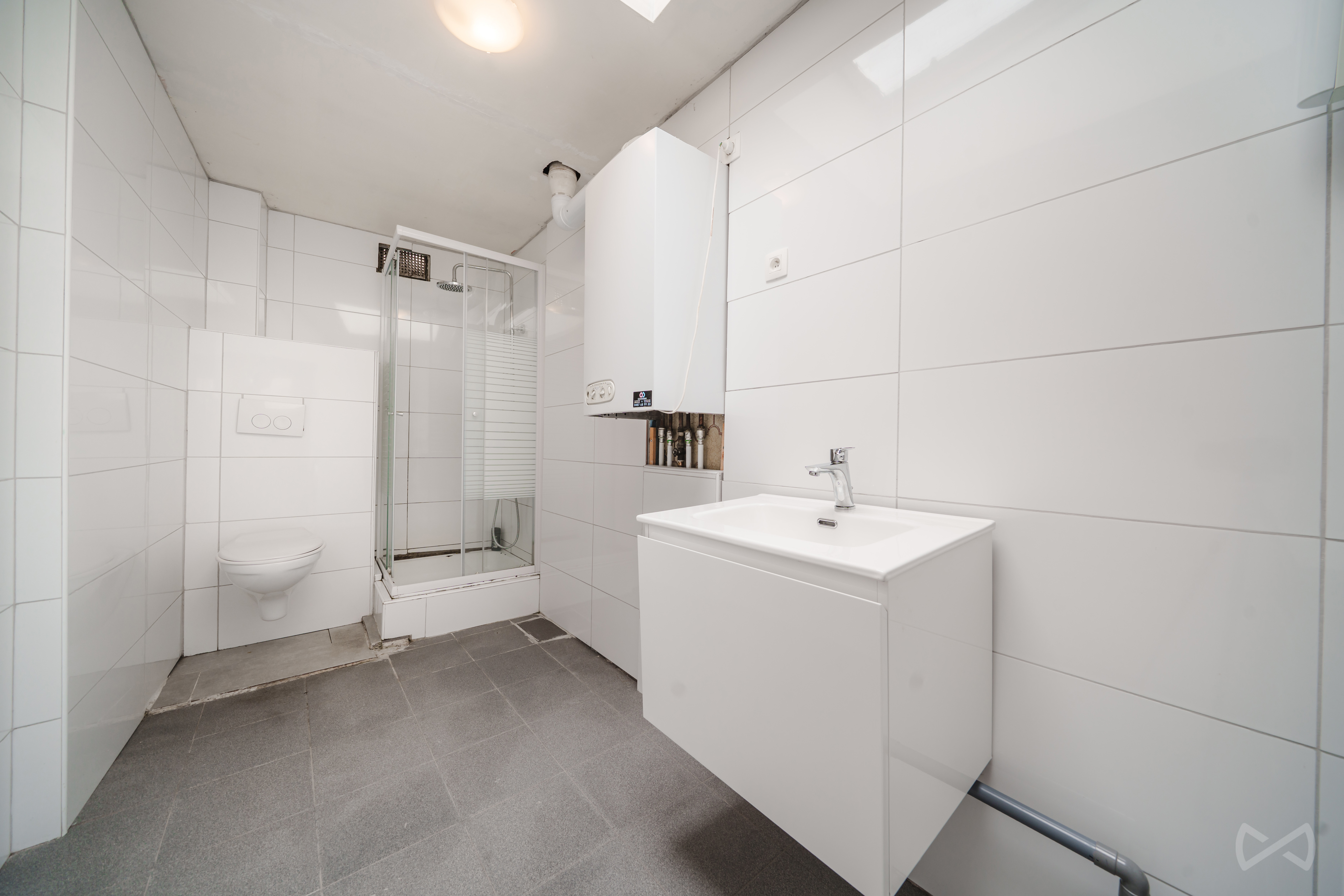 Picture 1 of 4 for House with two bedrooms in Seraing