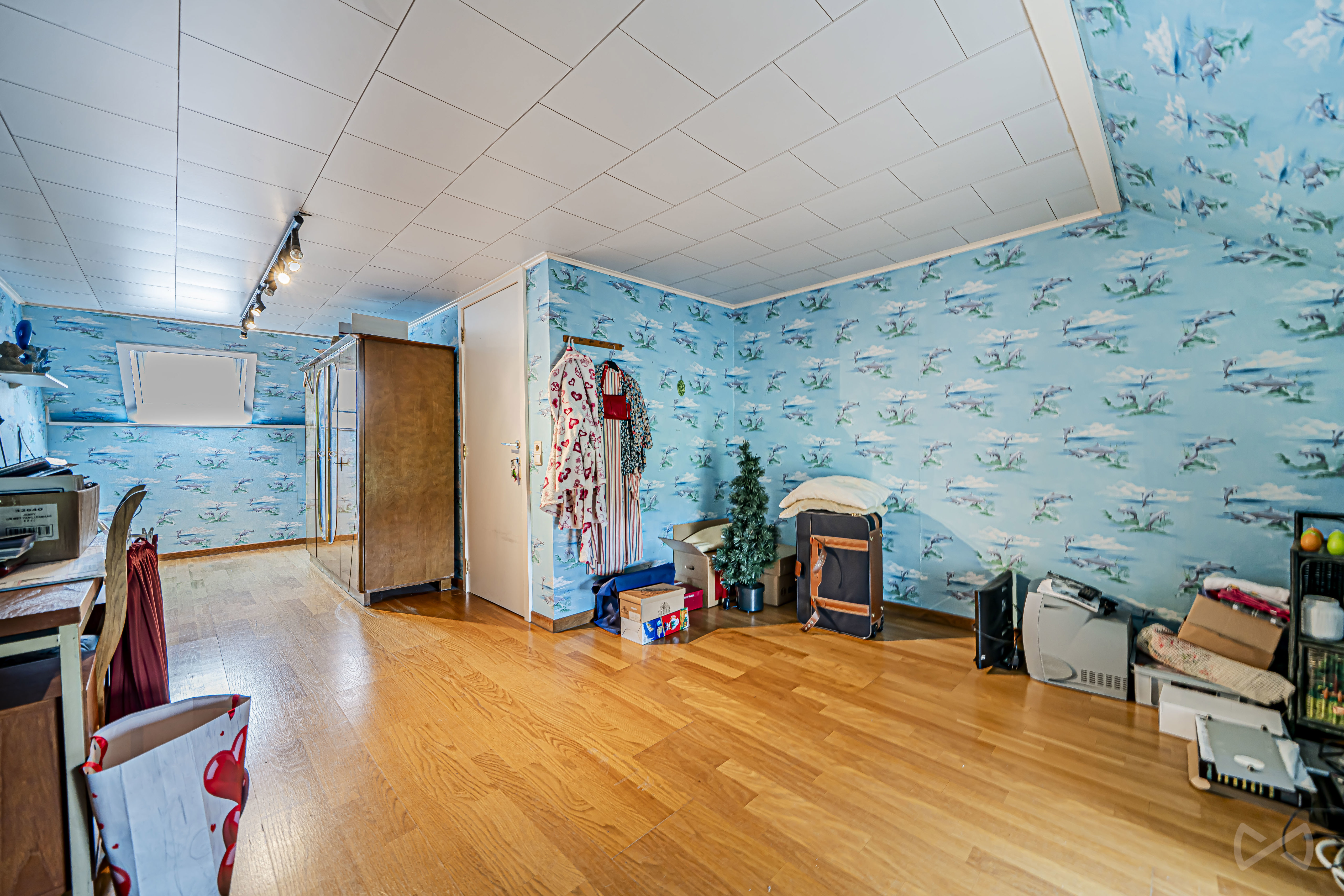 Picture 4 of 4 for Villa with five bedrooms in La Louvière Houdeng-Goegnies