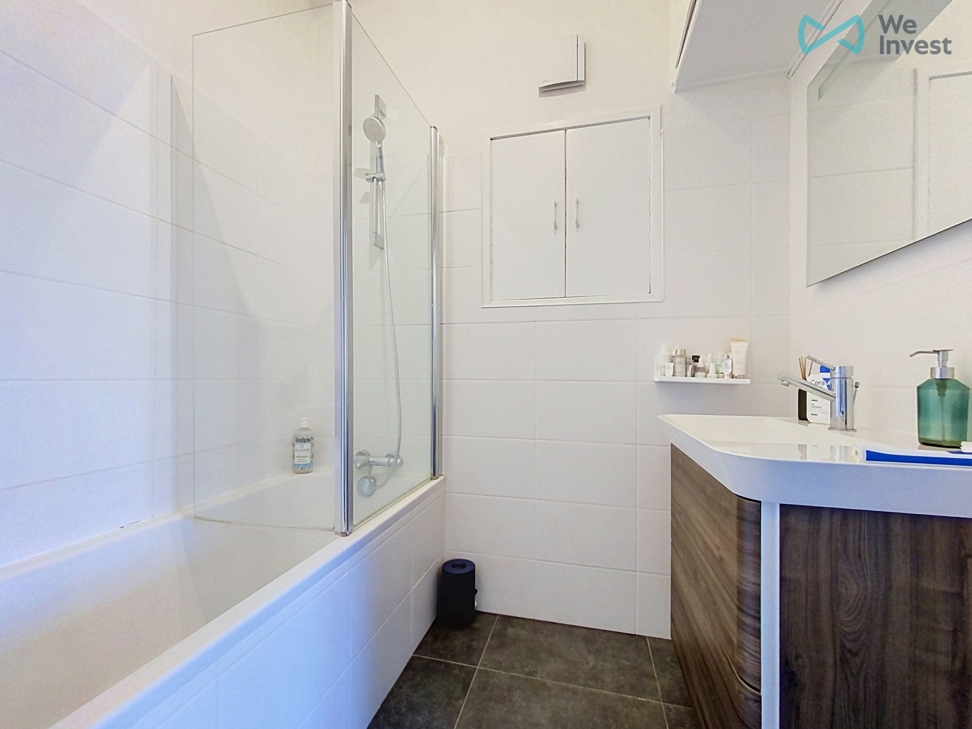 Photo 4 sur 4 pour Appartement d'une chambre à Ixelles