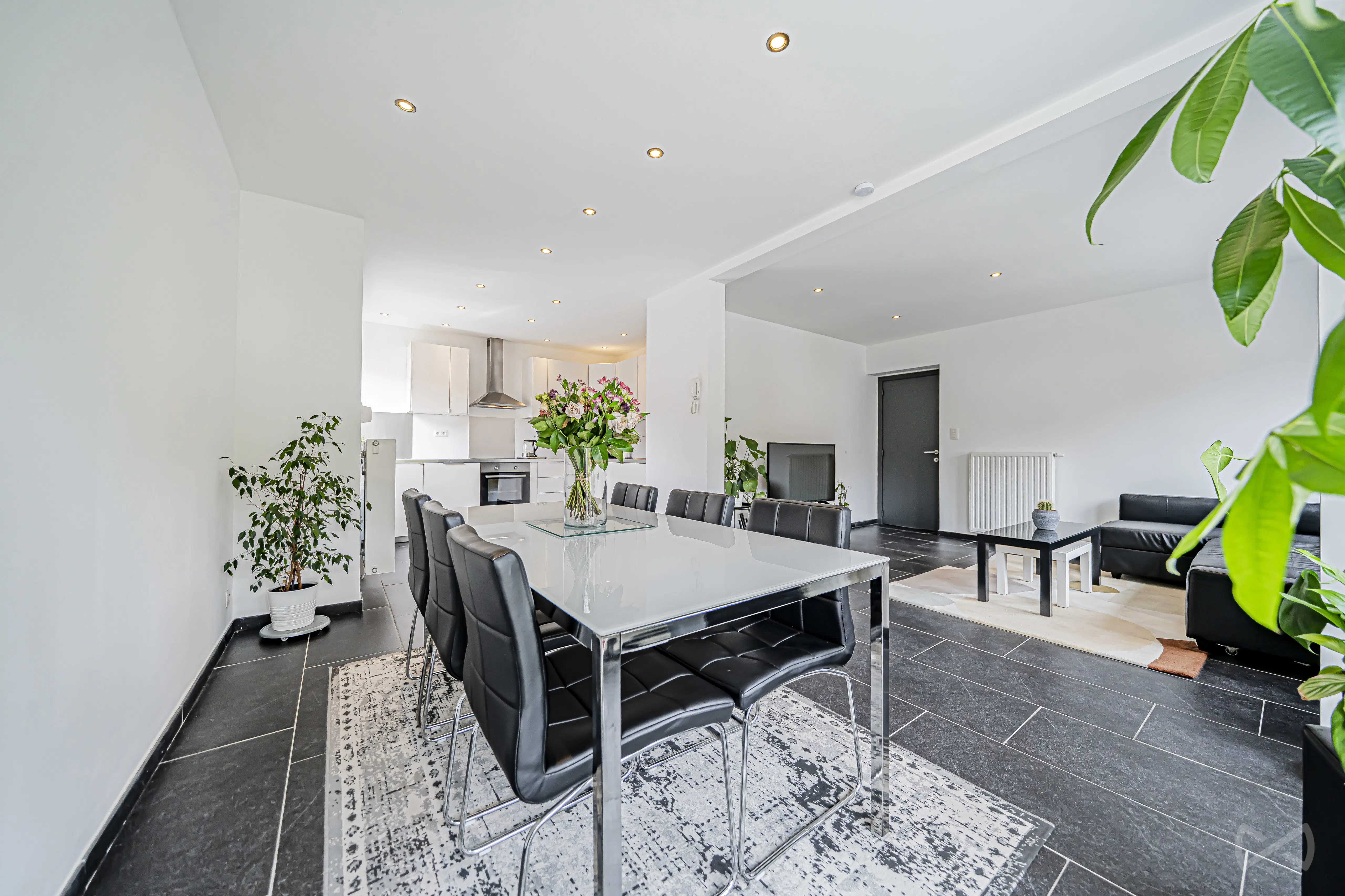 Picture 3 of 4 for House with five bedrooms in Liège