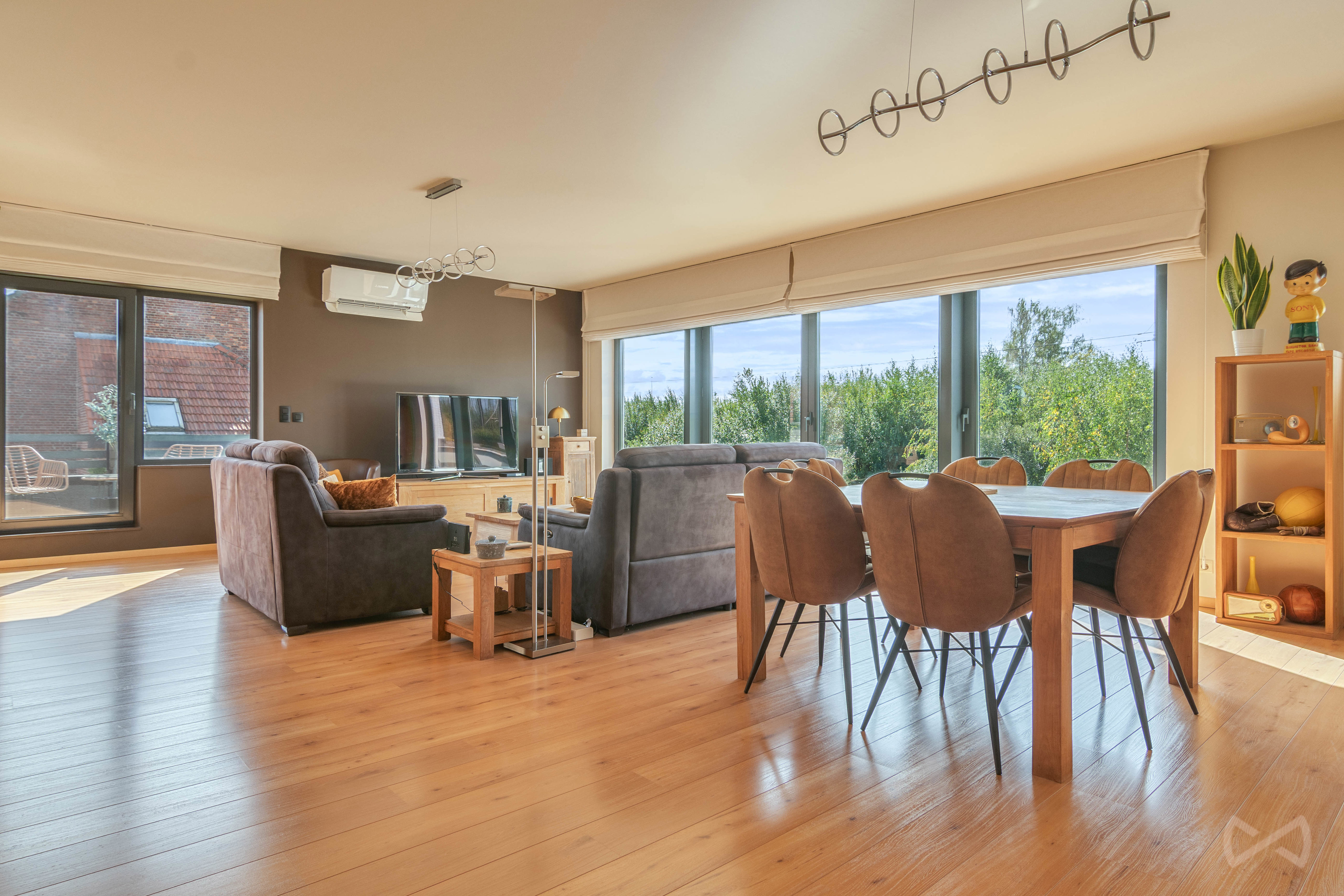 Picture 3 of 4 for House with three bedrooms in Leuven